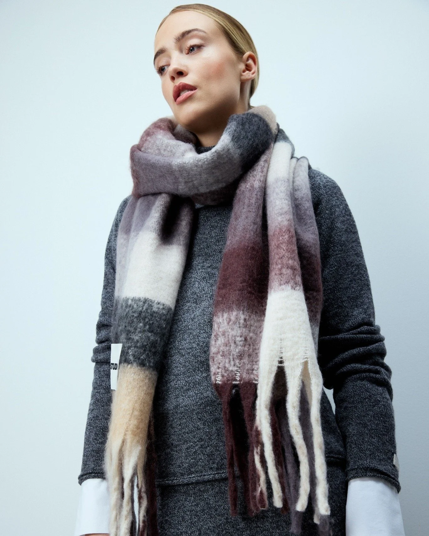 Smith&amp;Soul Collection Winter

#wewearsmithandsoul #ultimofashiongroup #smithandsoulfashion #fashioncollection #smithandsoul #fallwinter2026 #wintercollection #outnow #aroundtheworldwithsmithandsoul