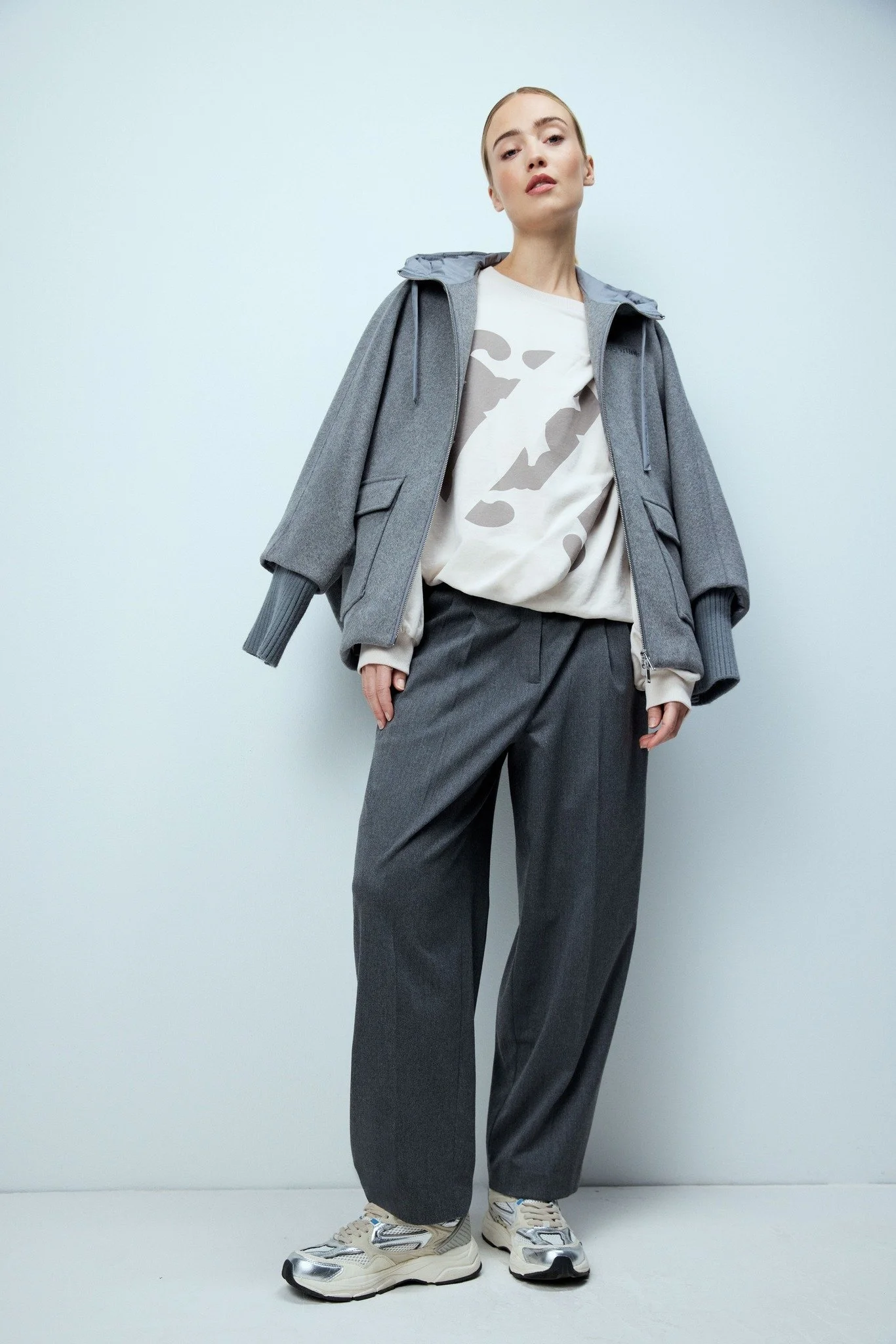 Smith&amp;Soul Collection Winter

#wewearsmithandsoul #ultimofashiongroup #smithandsoulfashion #fashioncollection #smithandsoul #fallwinter2026 #wintercollection #outnow #aroundtheworldwithsmithandsoul