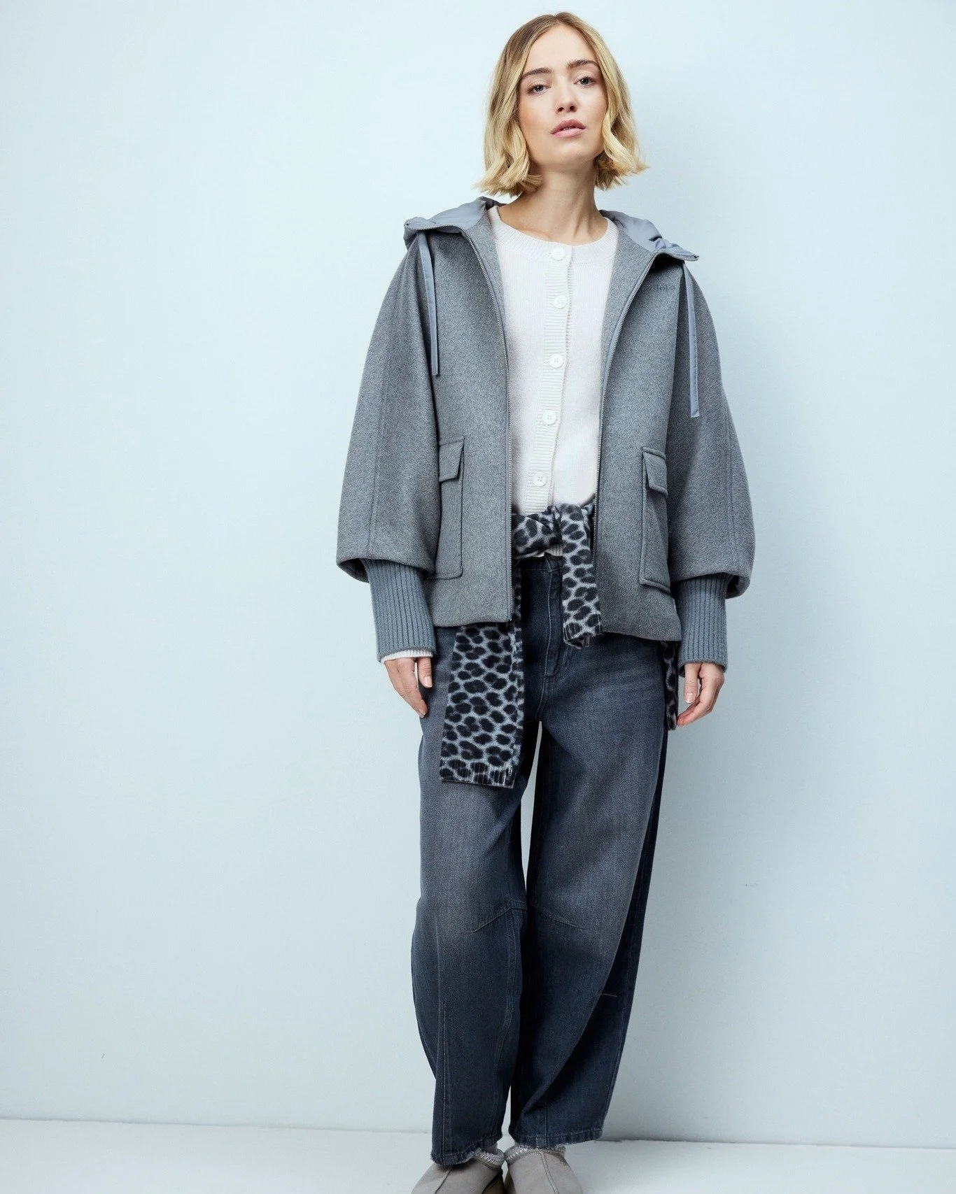 Smith&amp;Soul Collection Winter

#wewearsmithandsoul #ultimofashiongroup #smithandsoulfashion #fashioncollection #smithandsoul #fallwinter2026 #wintercollection #outnow #aroundtheworldwithsmithandsoul