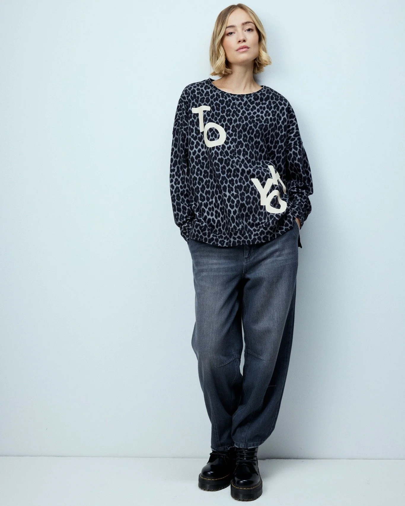 Smith&amp;Soul Collection Winter

#wewearsmithandsoul #ultimofashiongroup #smithandsoulfashion #fashioncollection #smithandsoul #fallwinter2026 #wintercollection #outnow #aroundtheworldwithsmithandsoul