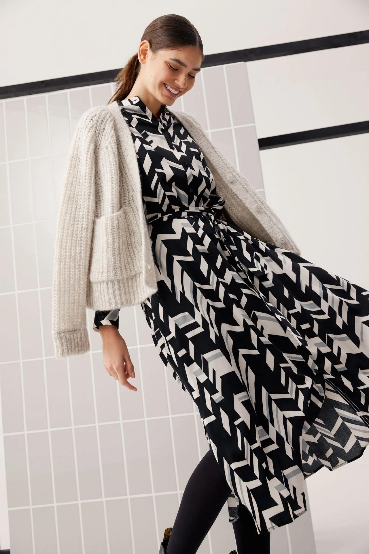 CARDIGAN
1023-1035
DRESS
1023-1004