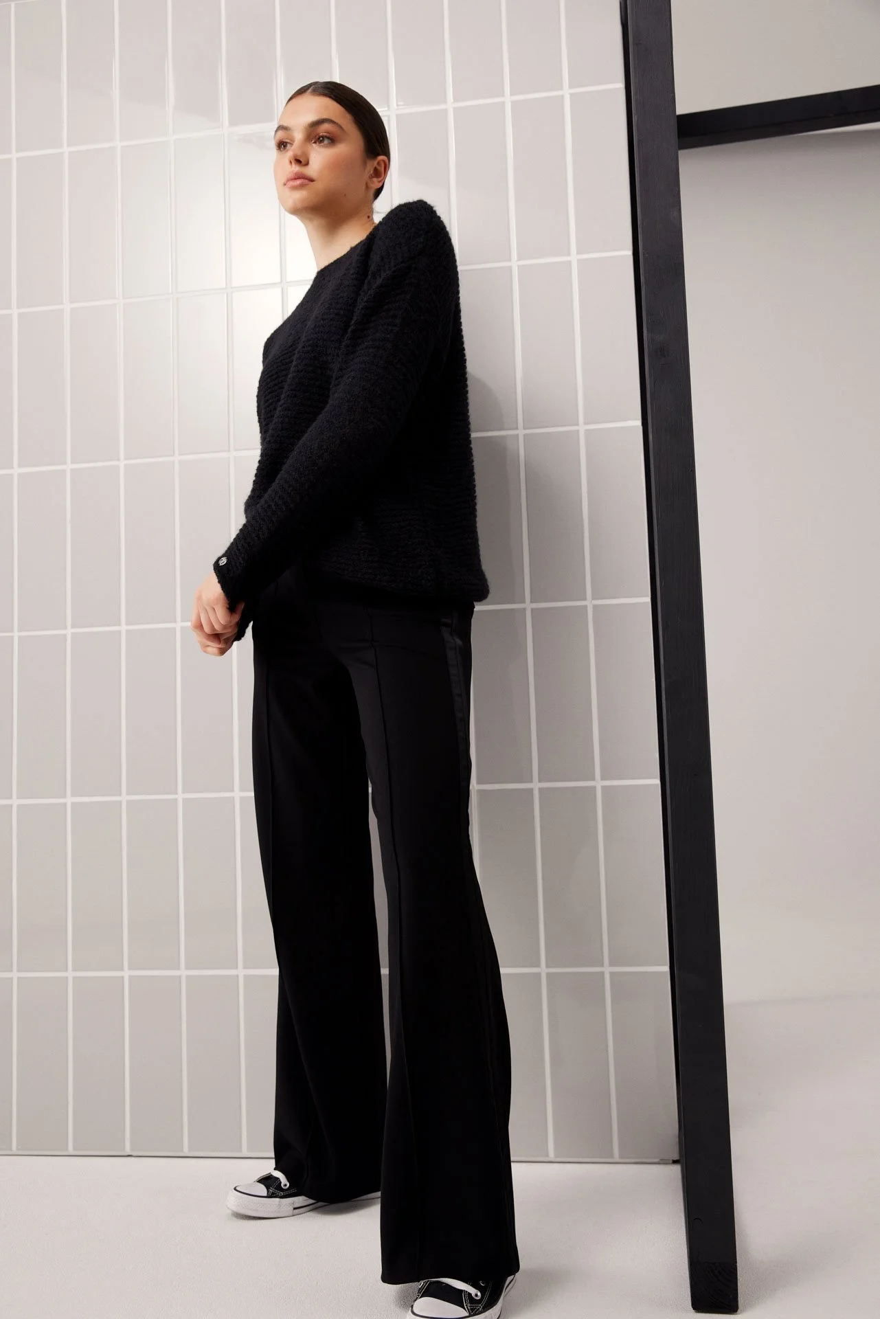 PULLOVER
1123-0837
JERSEY PANTS
1123-0957