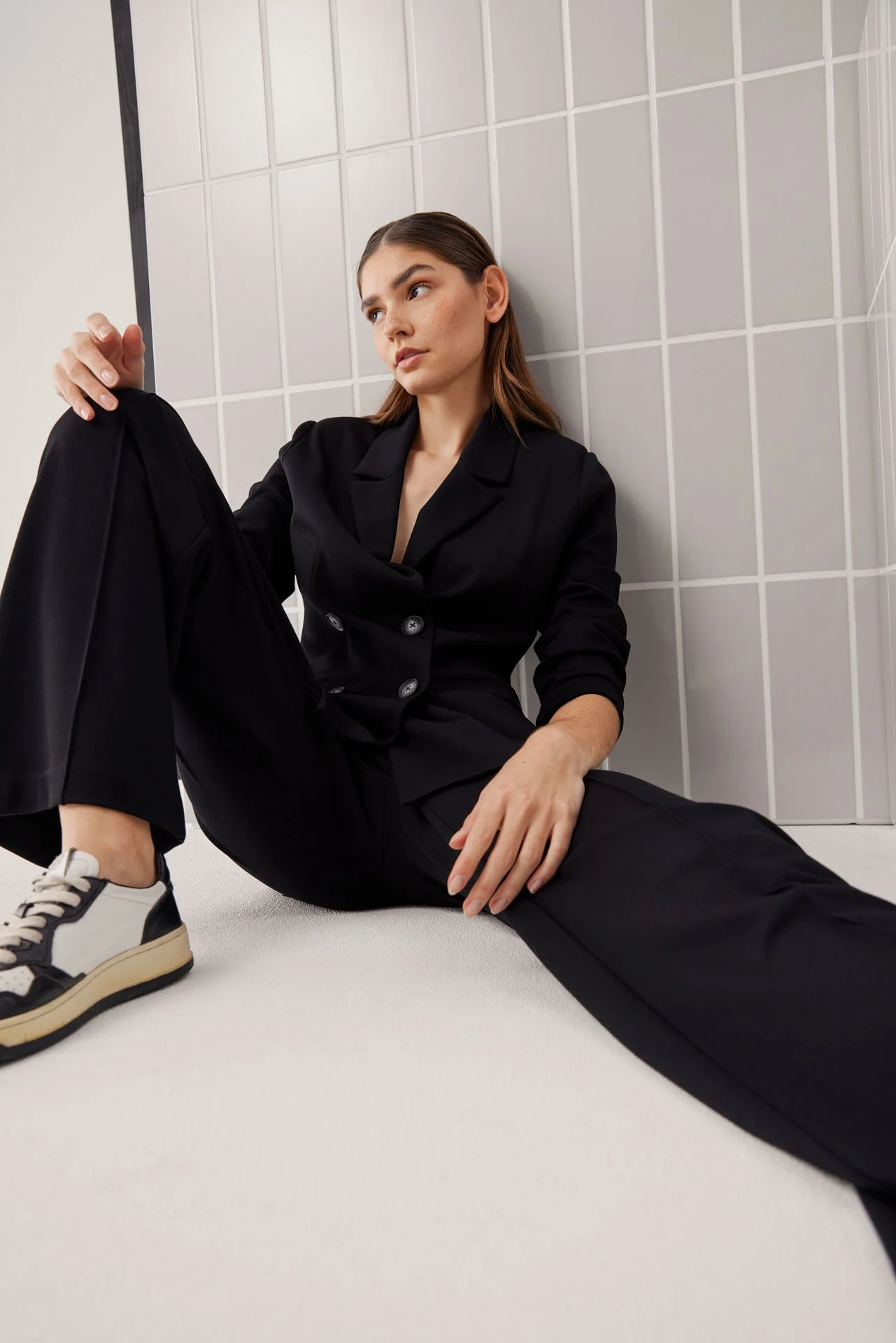 BLAZER
1023-0958
PANTS
1023-0957