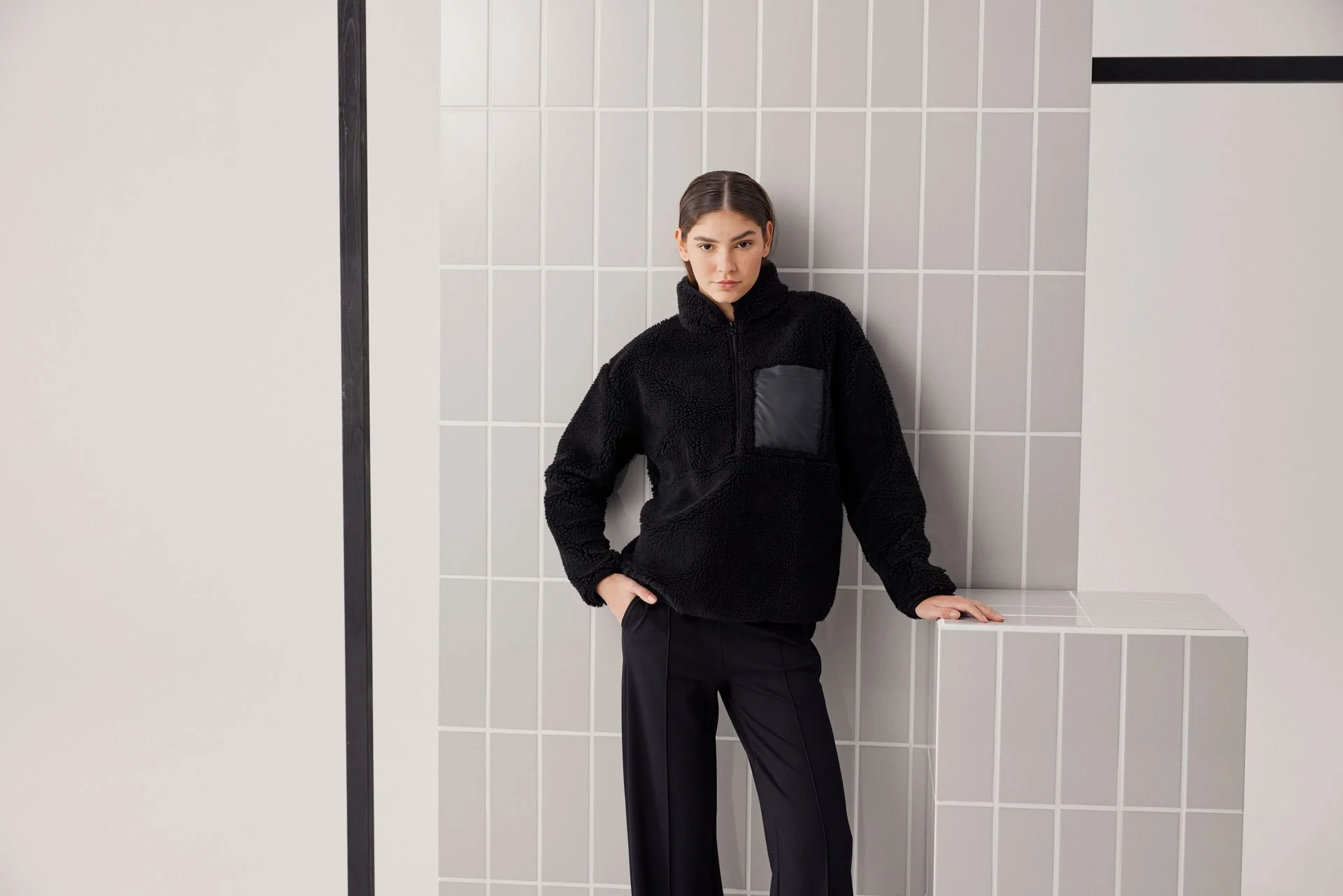 TROYER
1023-0966
PANTS
1023-0957