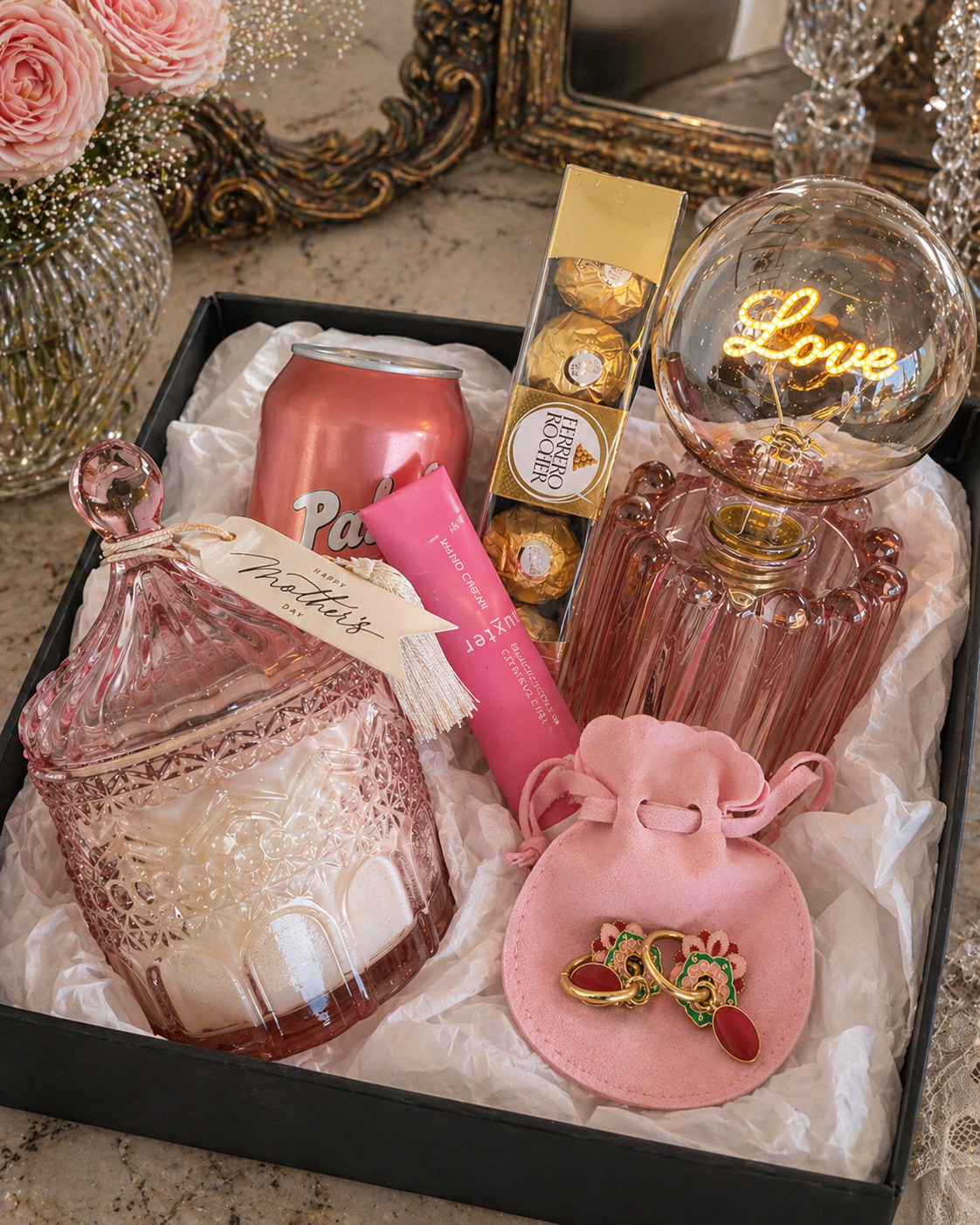 Mothers Day Gift Box  $129