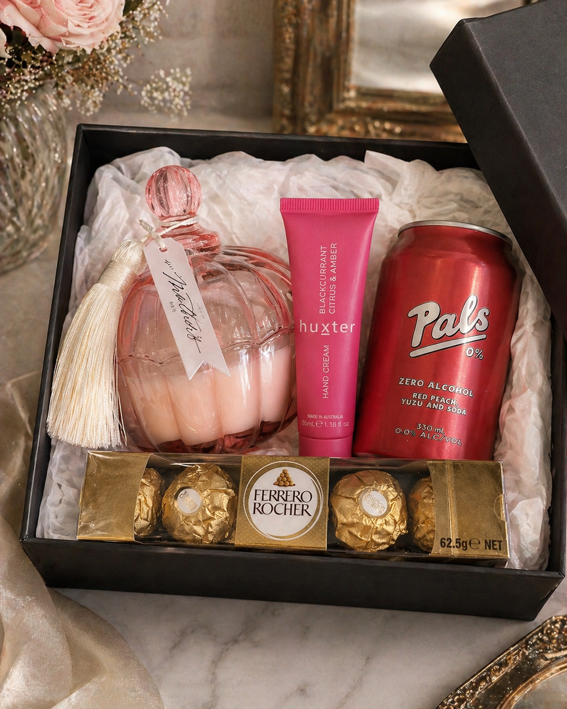 Mothers Day Gift Box