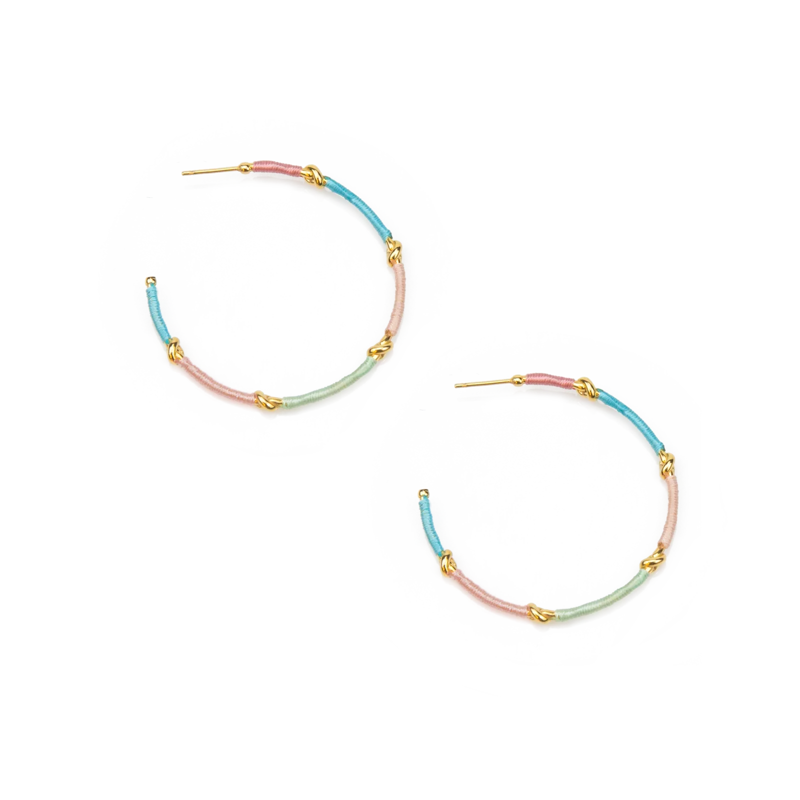 knots of freedom thread wrapped earrings .webp