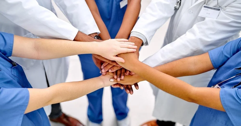 Équipe — Clinique Médicale Monteuil