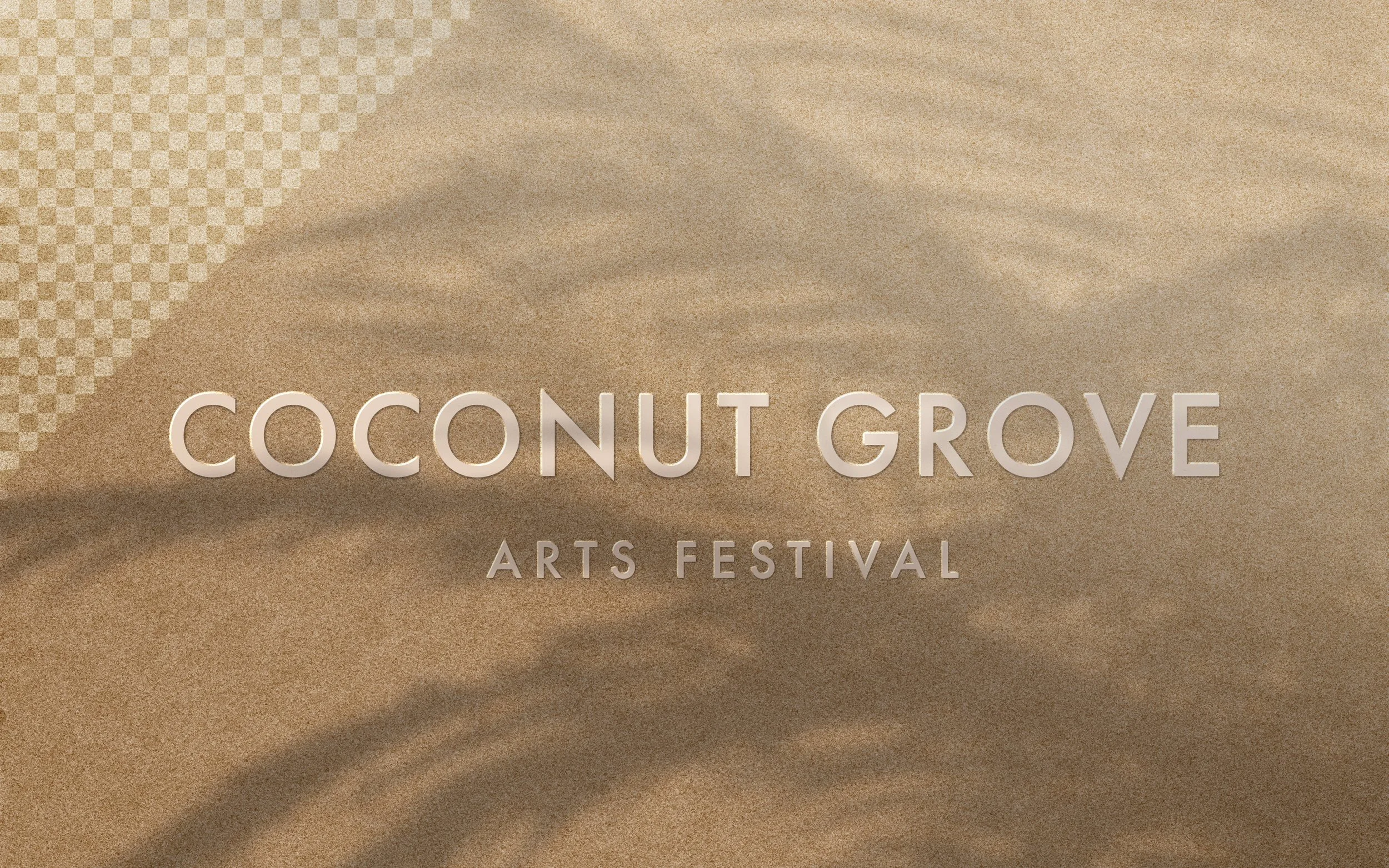 coconut grove arts festival