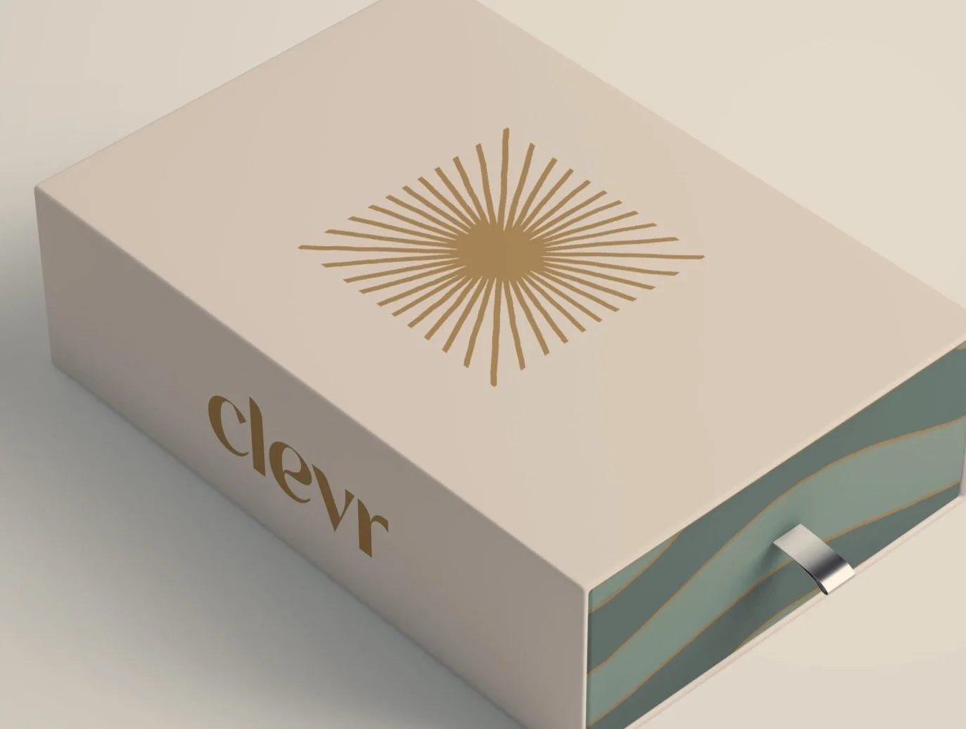 Clevr Blends
