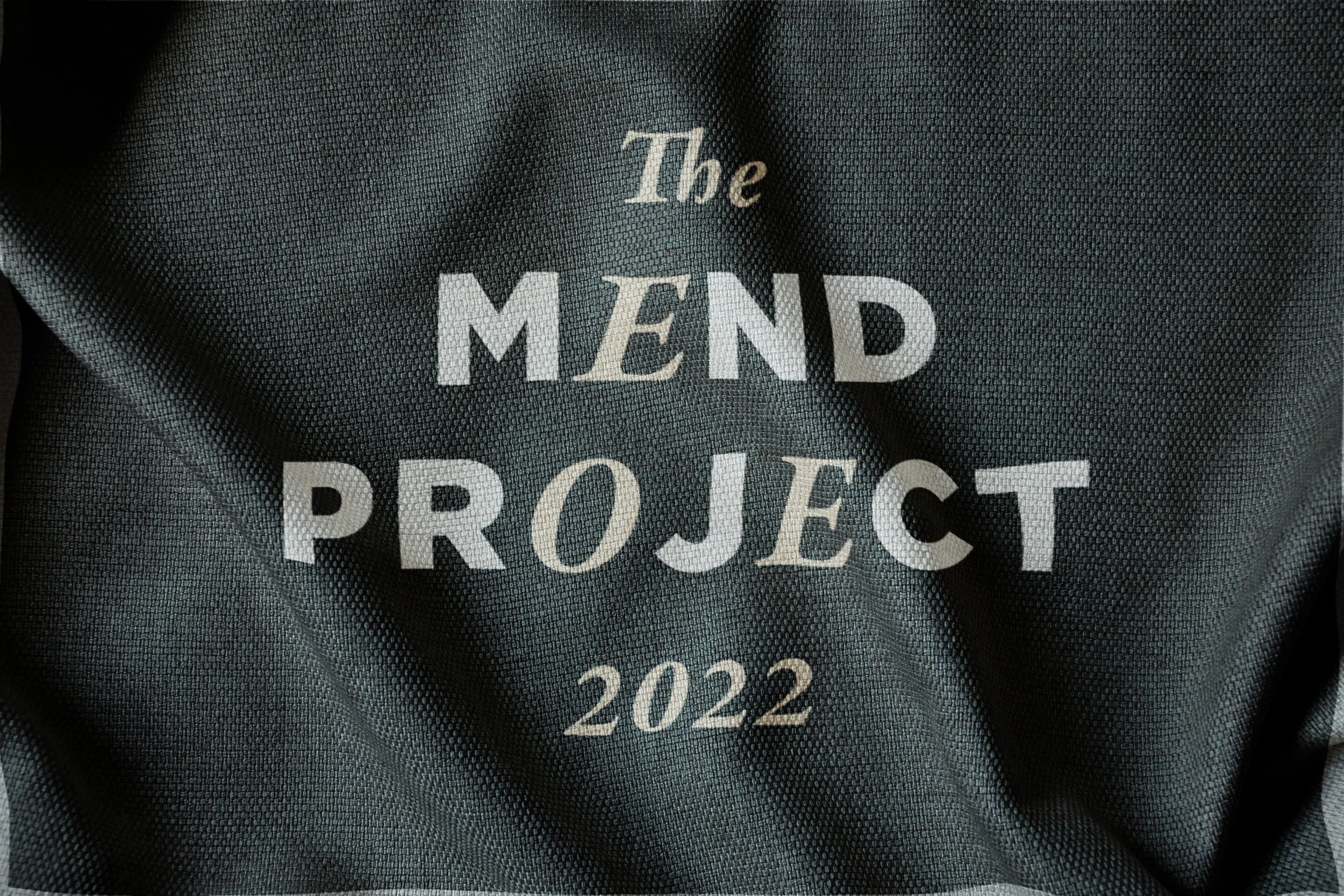 Mend Project