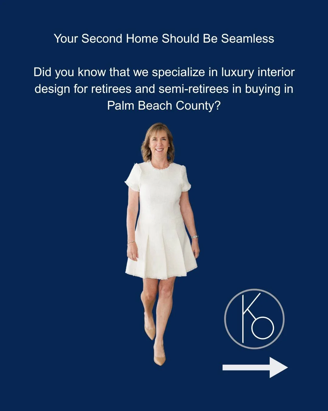 ✨ Your second (or third!) home in Palm Beach County should feel complete from day one.

If you&rsquo;re purchasing a home in Palm Beach, Wellington, or Jupiter Island, you&rsquo;re not looking for a project &mdash; you&rsquo;re looking for a lifestyl