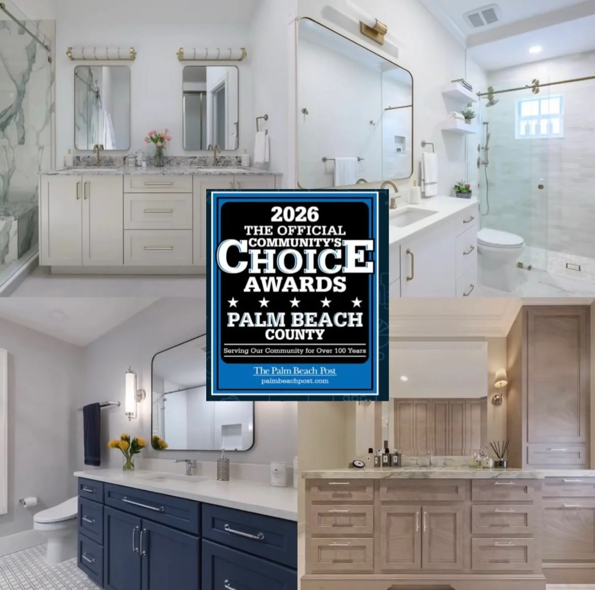 We appreciate your continued support&hellip;there&rsquo;s still time to vote for your favorite interior designer!

Please click the linktree link in bio to vote for Kelly O&rsquo;Neil Design for the best Interior Designer in Palm Beach County! Vote e