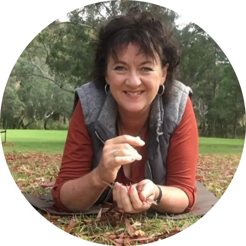 Tania Guest - The Seasonal Bunch