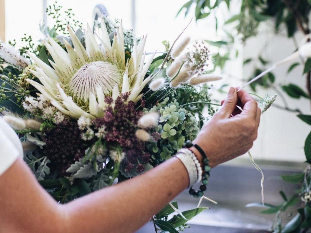 Quiz - Which Floristry Business is the Right Fit for You?