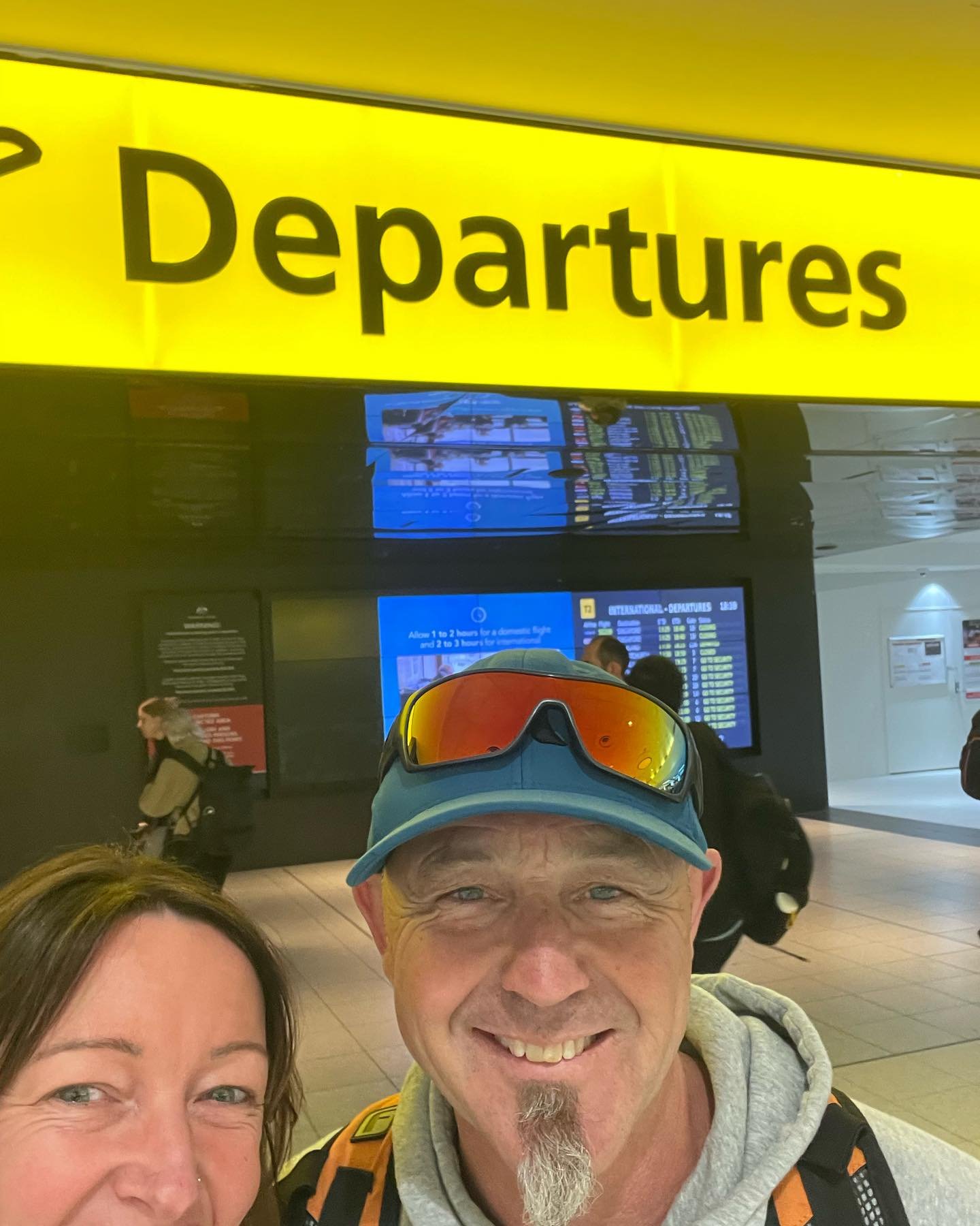 Our adventures so far &hellip;. And for those that don&rsquo;t me well &hellip;..
I have dreamt of this for many years and now I am here living my Italian adventure for my 50th birthday 💚
it&rsquo;s truly a gift and a blessing on so many levels one 