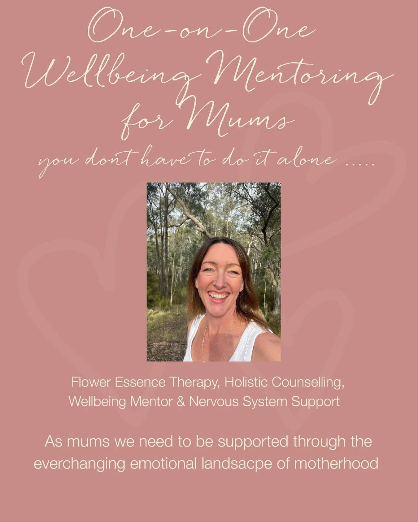 What if motherhood could feel lighter, steadier  and more joyful? 
You deserve too&hellip;
&gt; feel steady even in chaos 
&gt; respond with love not reactivity 
&gt; let go of the pressure to be perfect 
&gt; laugh more stress less &gt; feel peace i