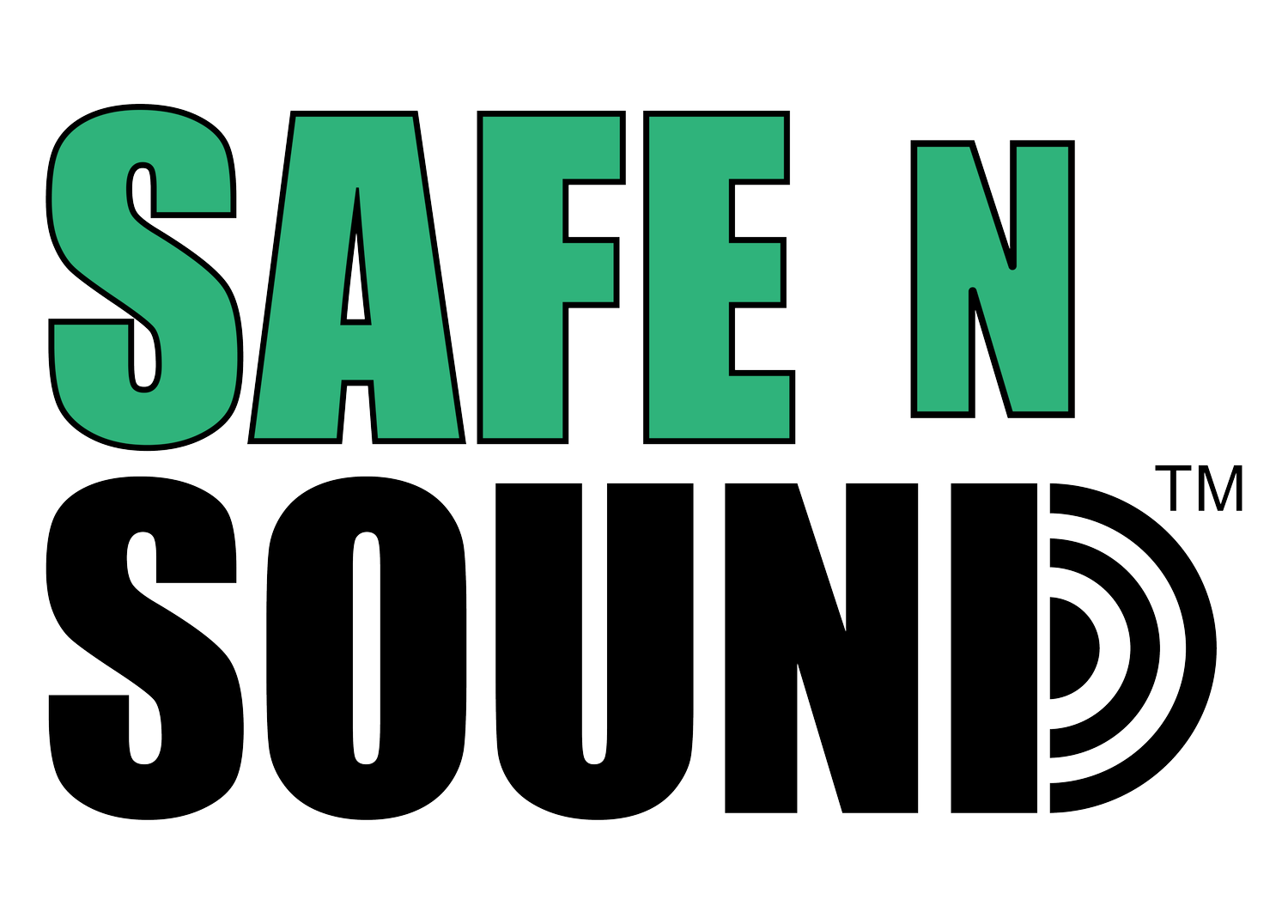 Safe &amp; Sound