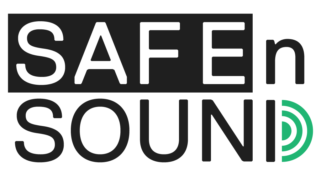 Prevent MEWP Fall Accidents With Safe n Sound — Safe & Sound
