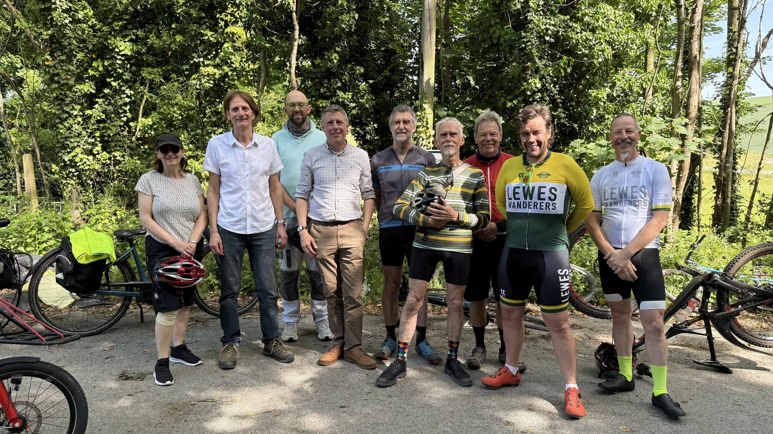 July 2026 Newsletter