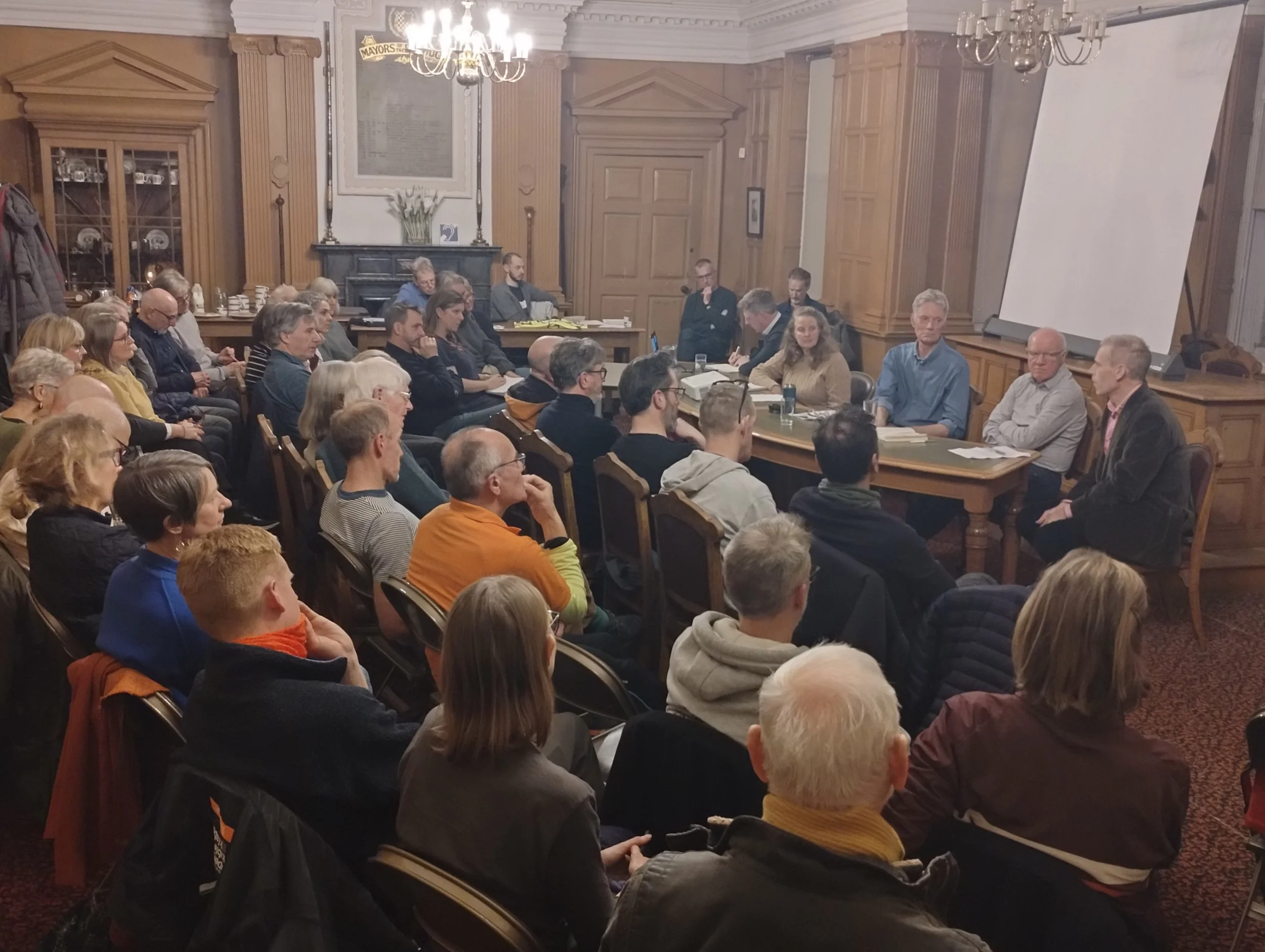 Cycle Lewes AGM 2026