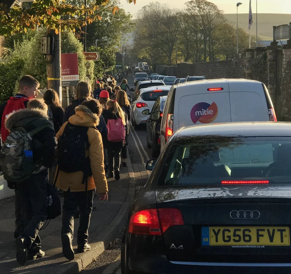 School Streets
