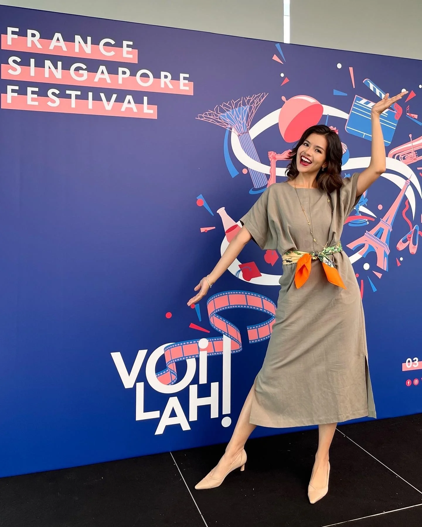 Embassy of France in Singapore