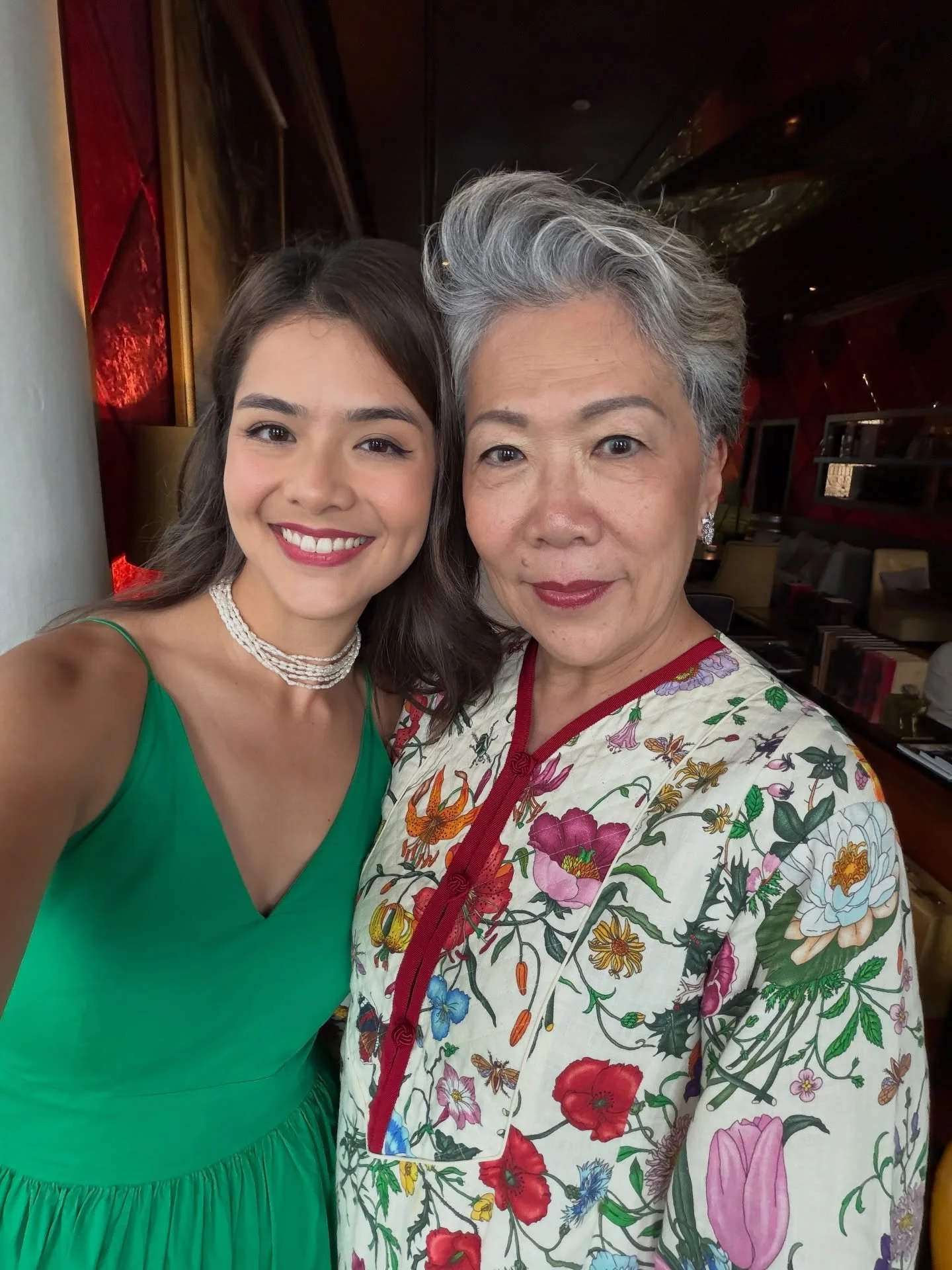 &ldquo;Family trips&rdquo; don&rsquo;t happen often for us since we&rsquo;re all living in different countries. So any occasion to come together feels extra meaningful!!

Just spent 3 nights in Penang for a very special celebration, and this one defi