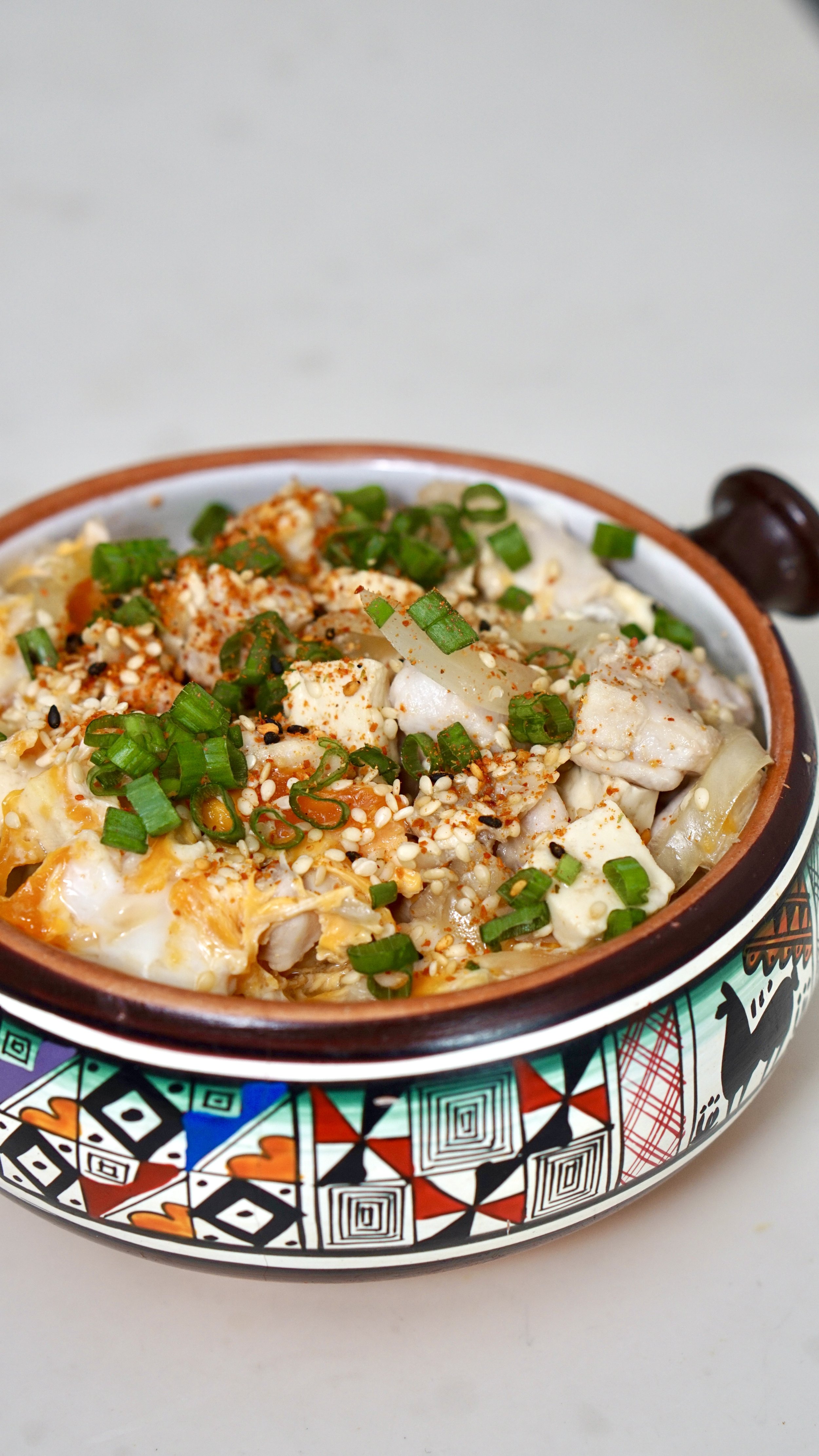 TheCharlotteMei Recipe - Oyakodon 4.jpg
