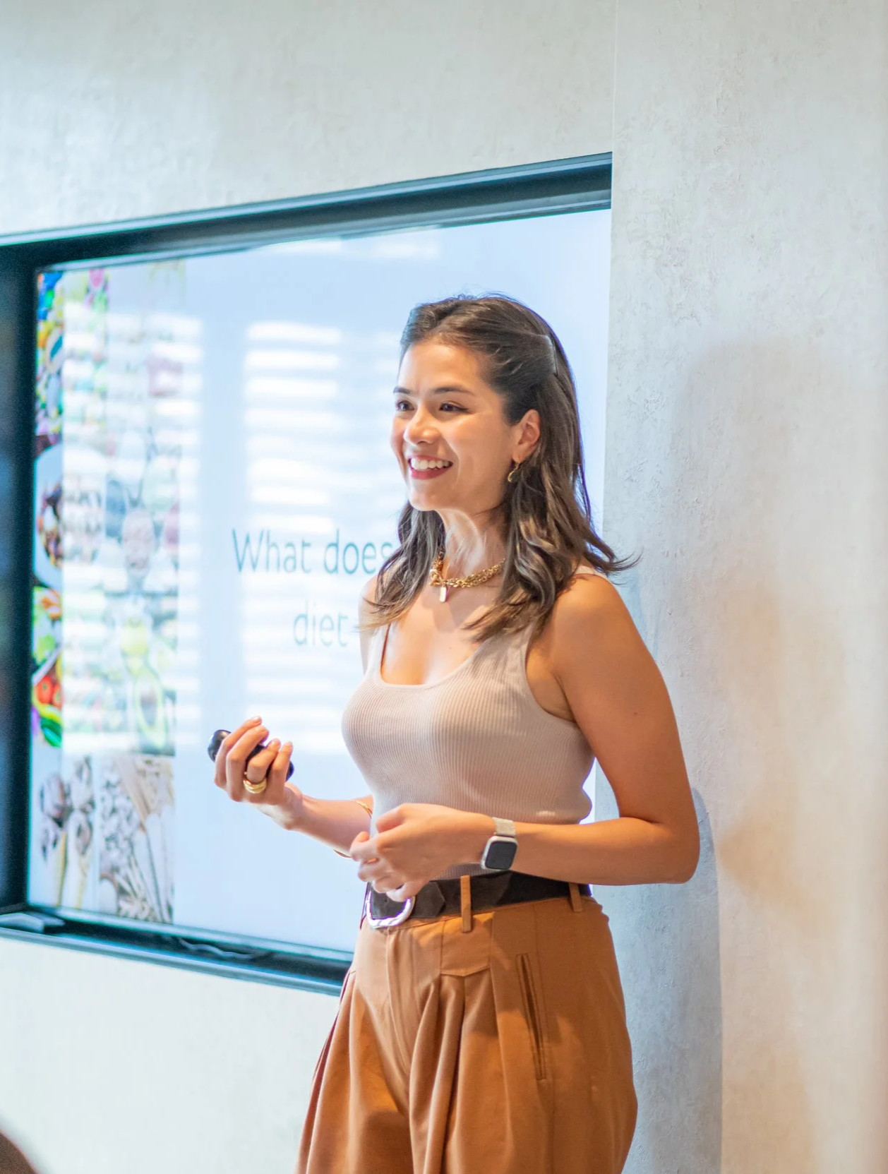 Grazia SG: Digital Wellness Done Right