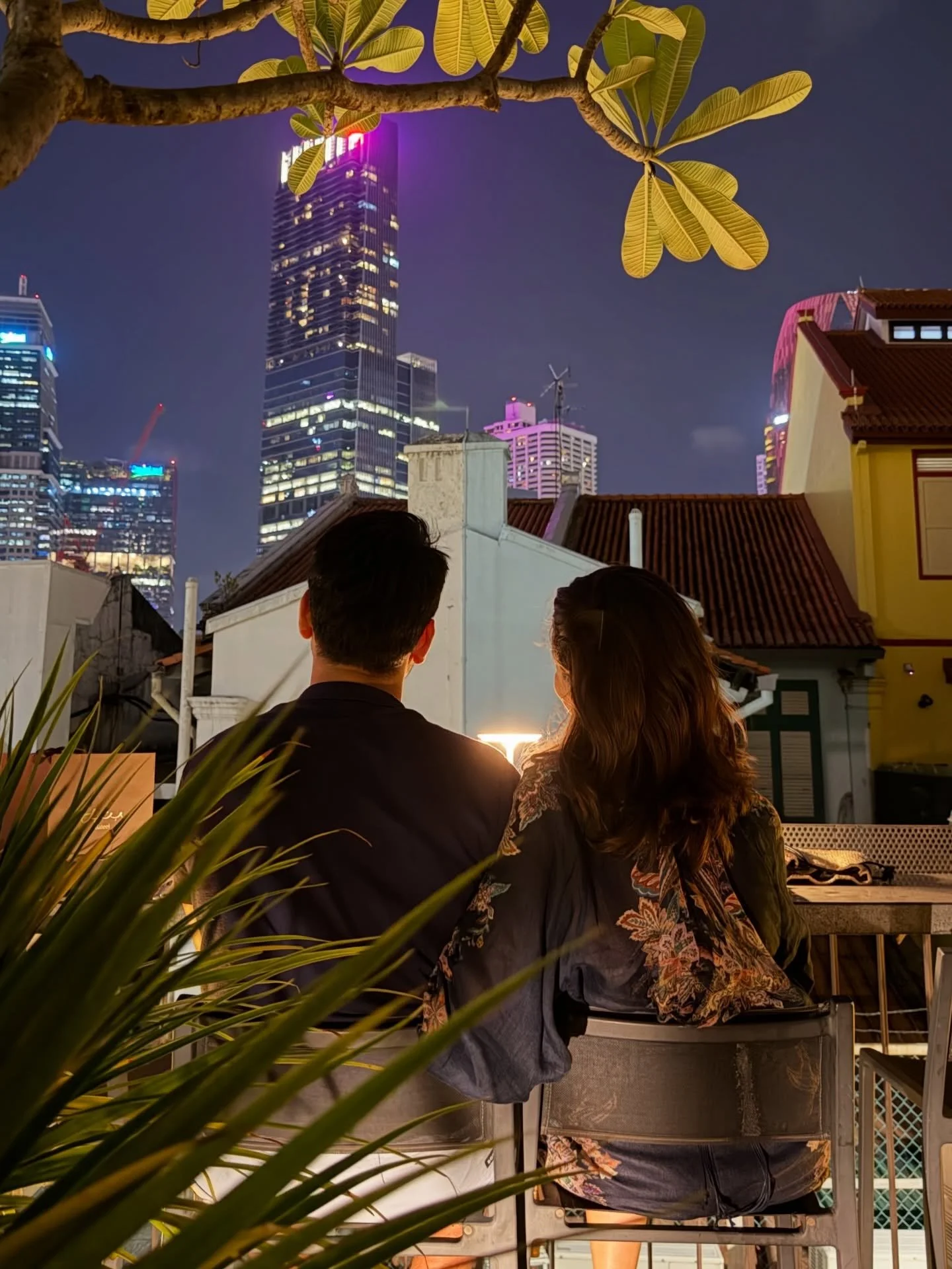 Thank you everyone who celebrated this special day with us last week 🥰✨💗

It all makes sense now why K was rushing me into the shower all morning ahahaha (of ALL days, I decided to go off script from my usual routine so that completely threw him of