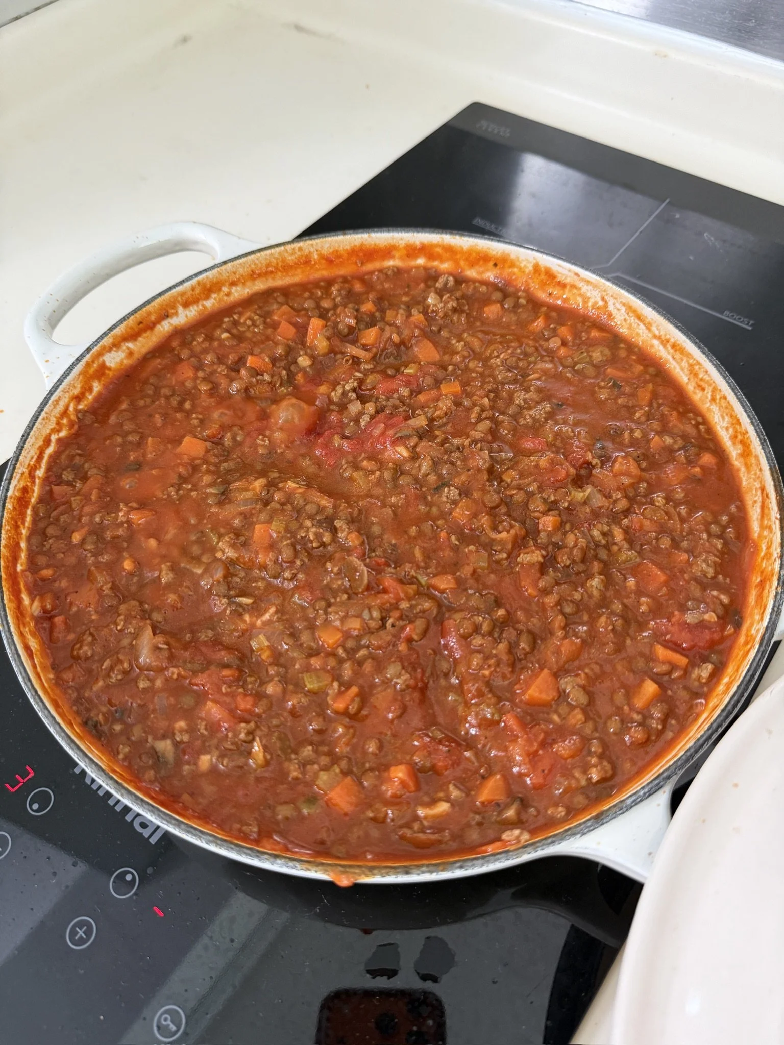 The Ultimate Bolognese
