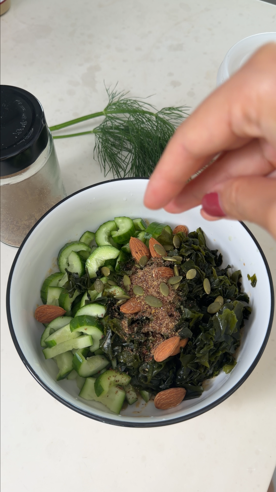 TheCharlotteMei Recipe - Seaweed Salad 1.png