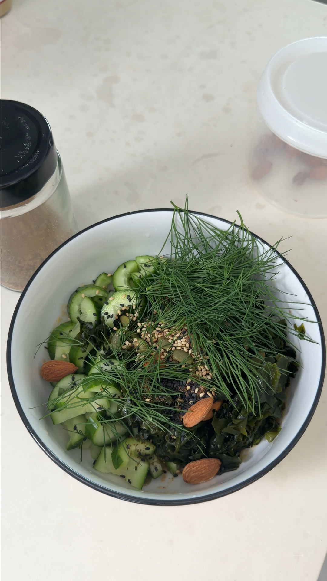TheCharlotteMei Recipe - Seaweed Salad 2.png