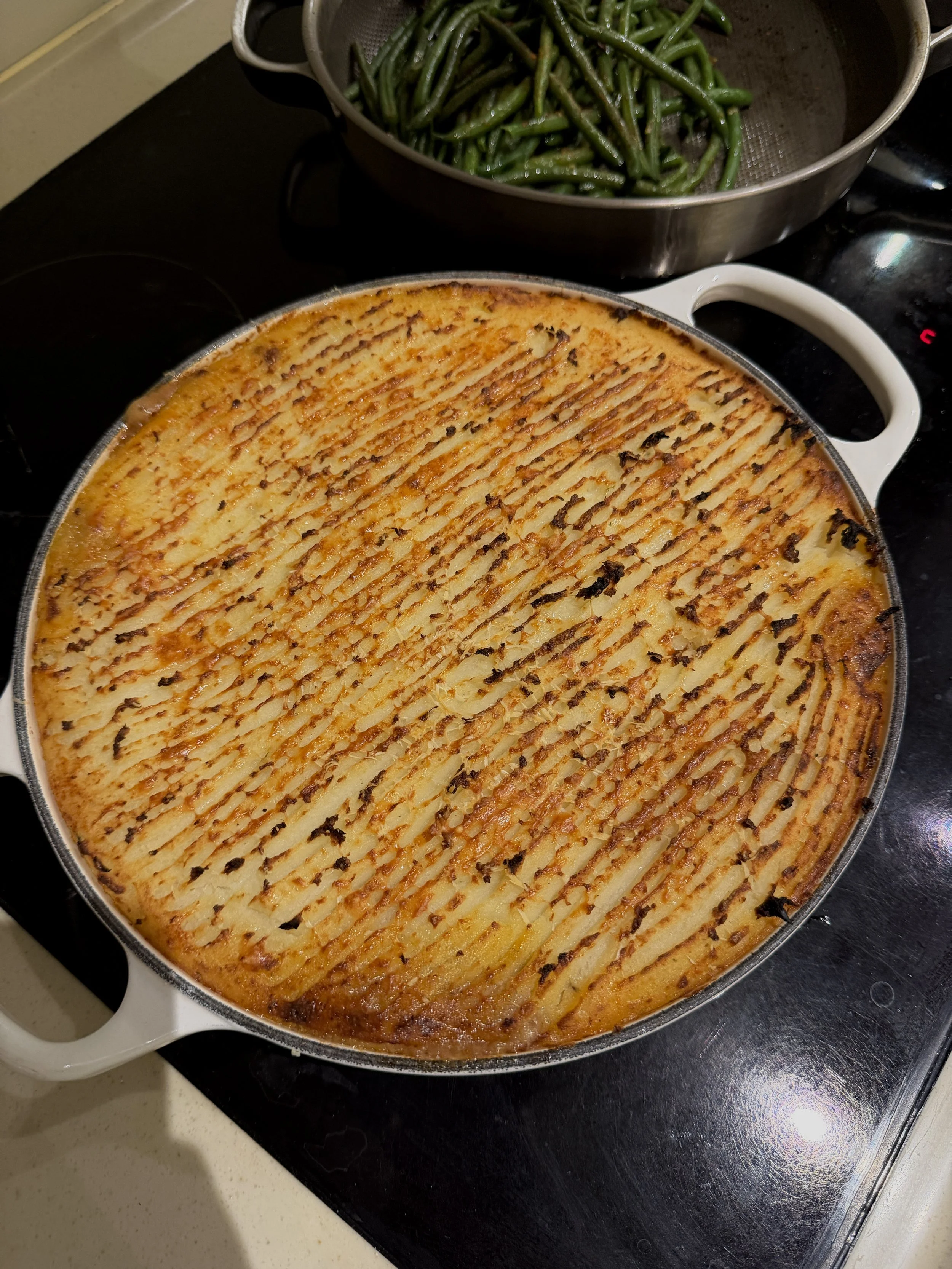 Hachis Parmentier