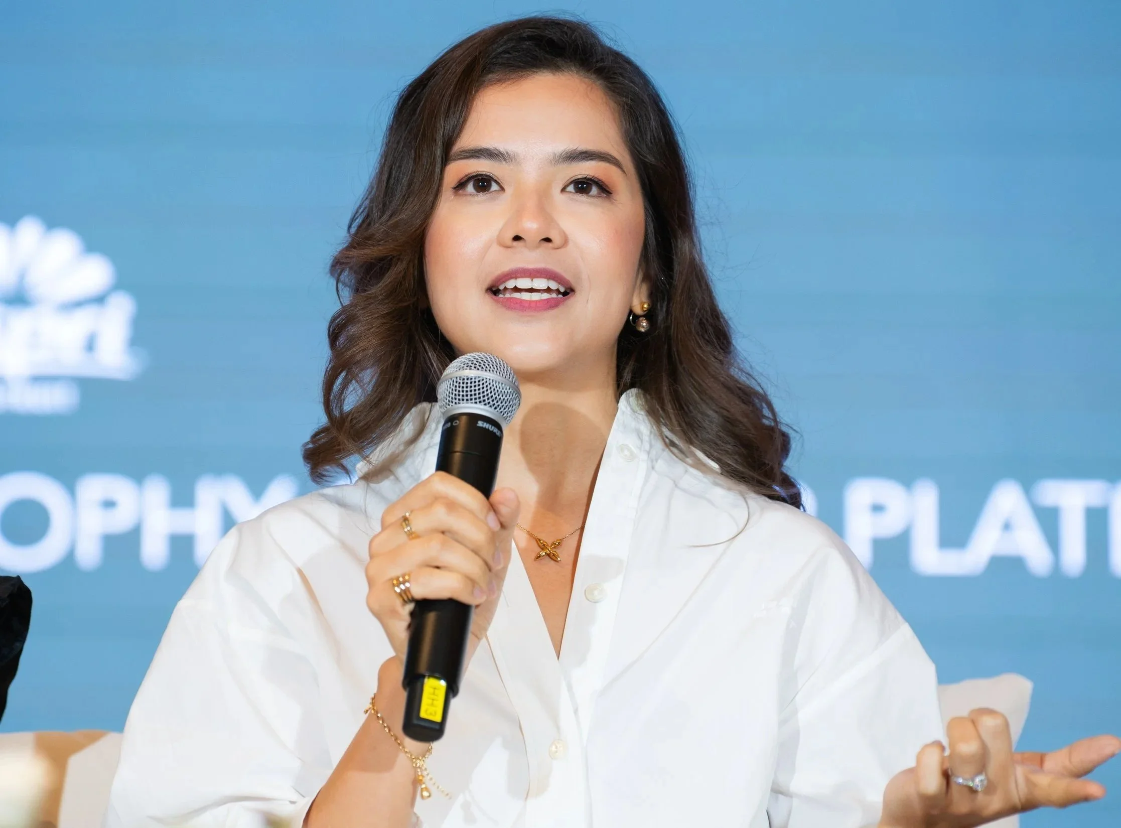 VOGUE SG: Vogue Wellness Day