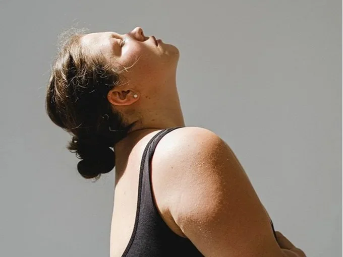 TheCharlotteMei x Vogue SG - In defense of body fat