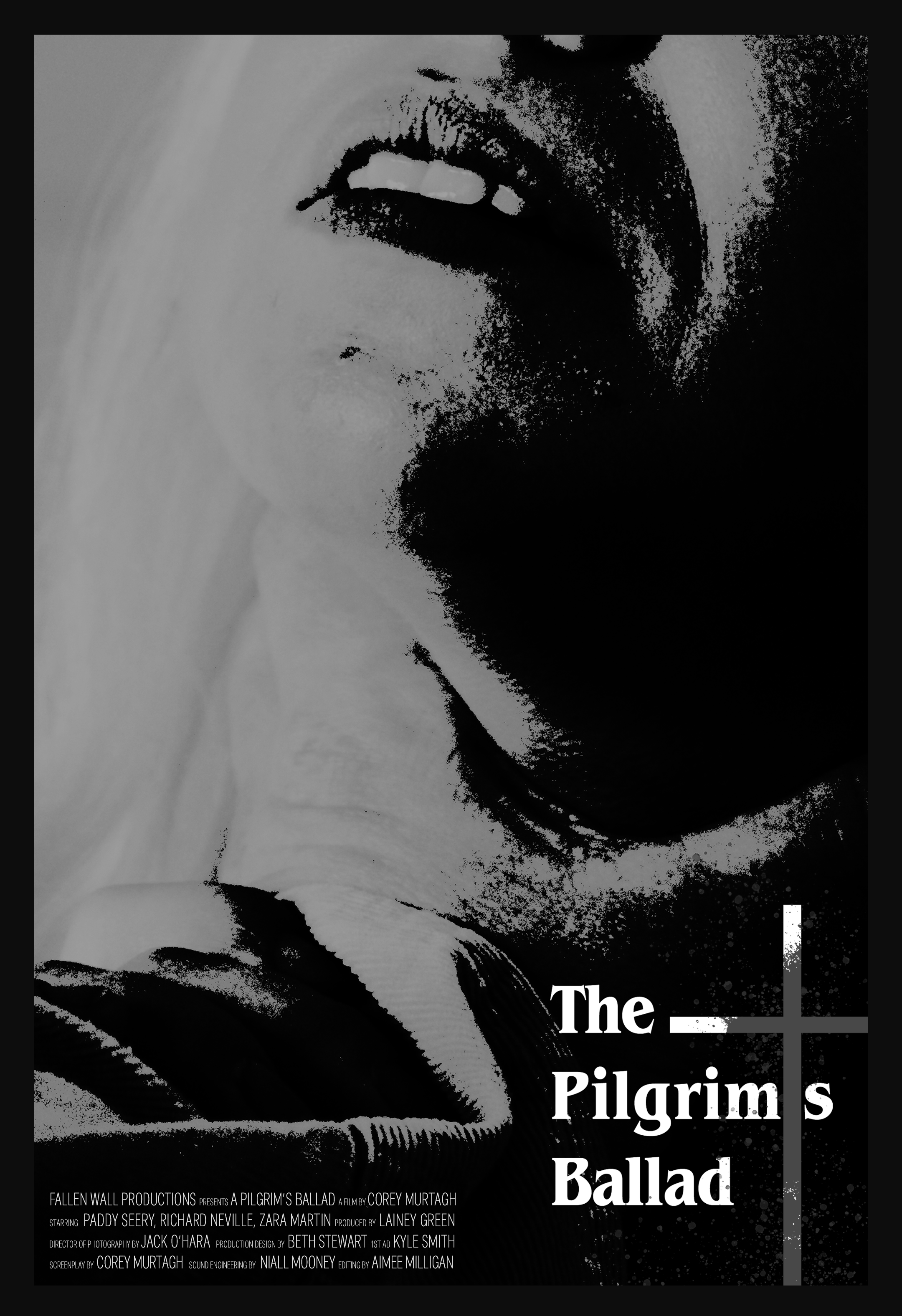 A PILGRIM'S BALLAD b&w jack.png