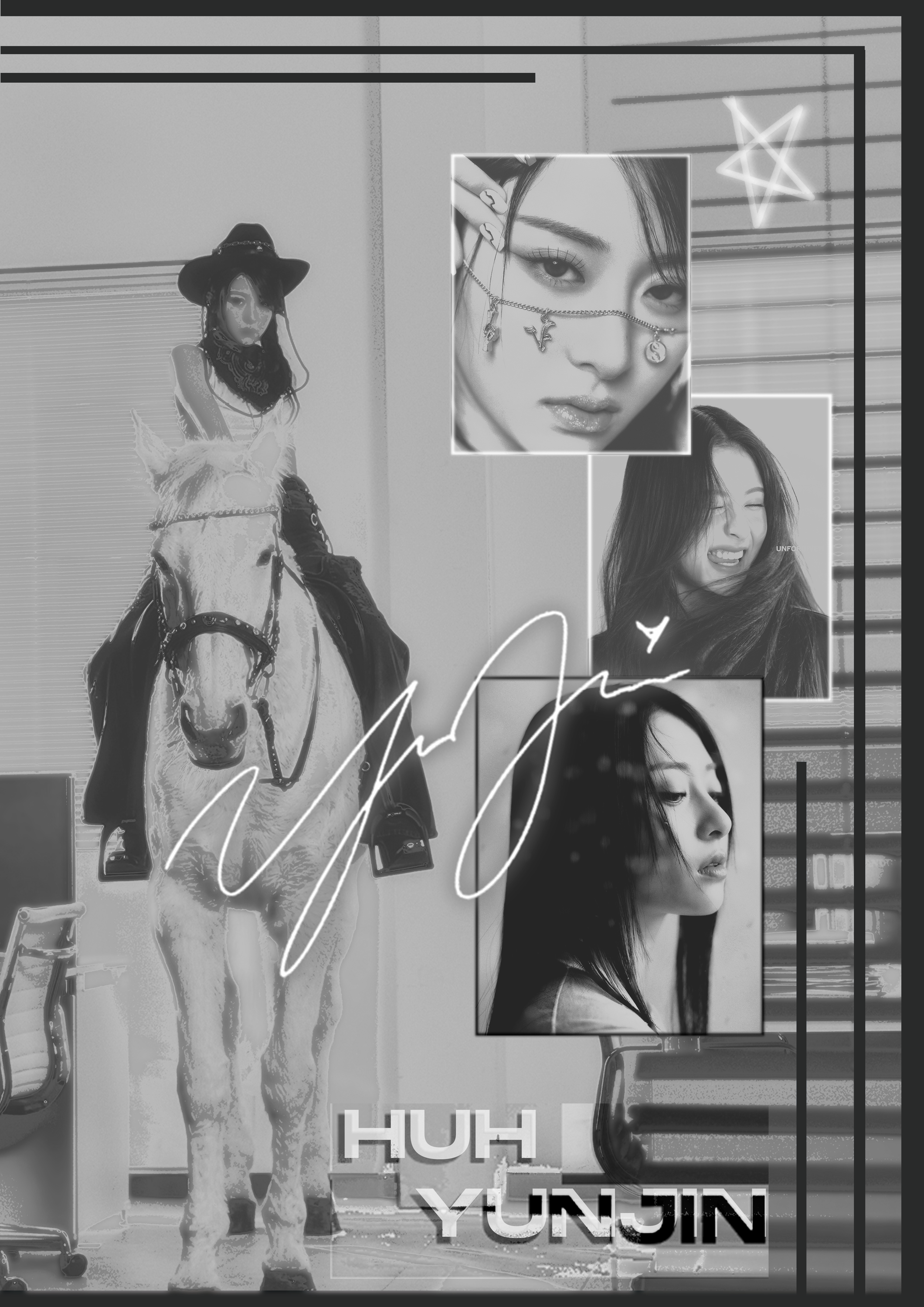 yunjin cv bw.png