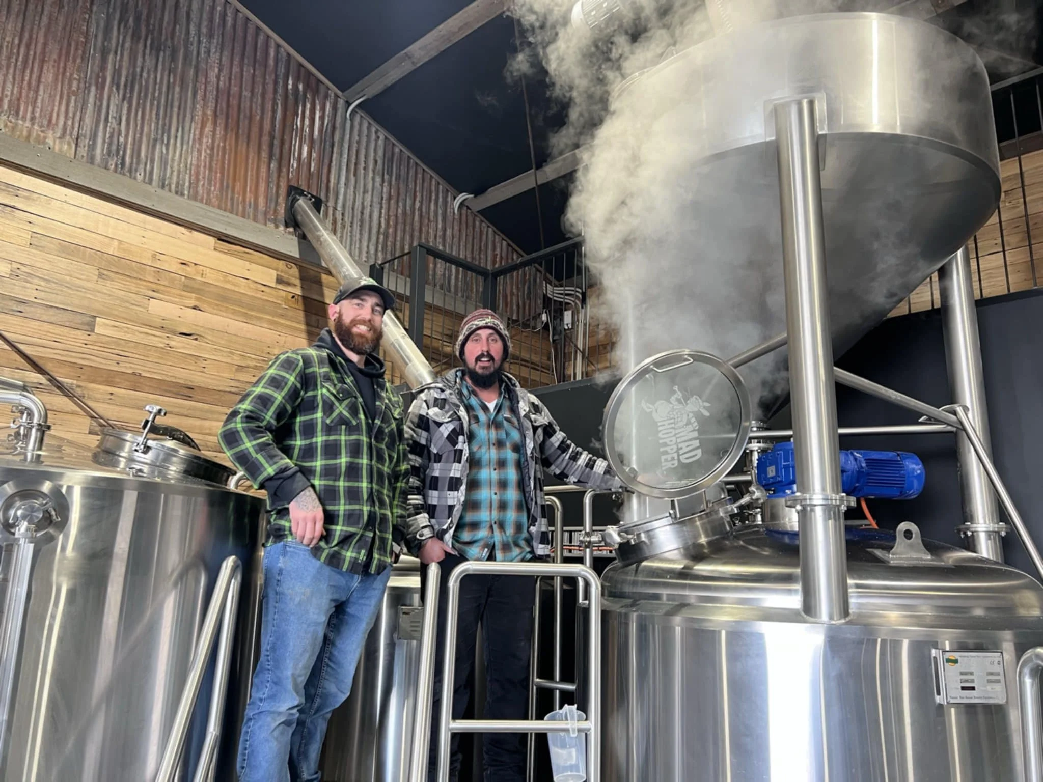 Stronger Ferments with Cold Side Yeast Nutrients