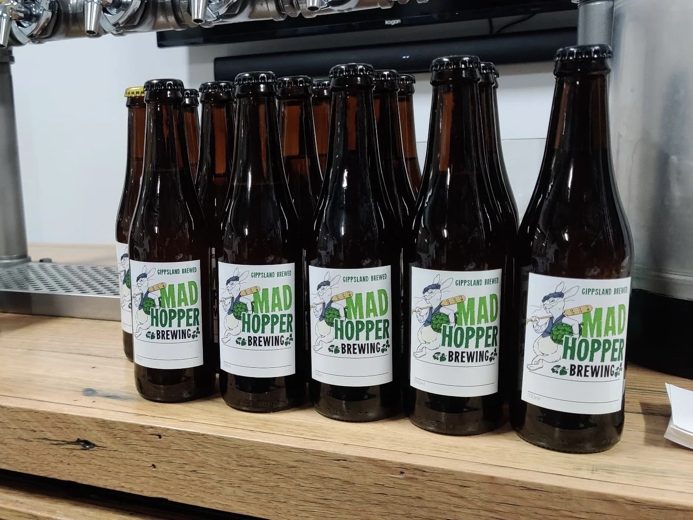 How to Bottle Your Home Brew