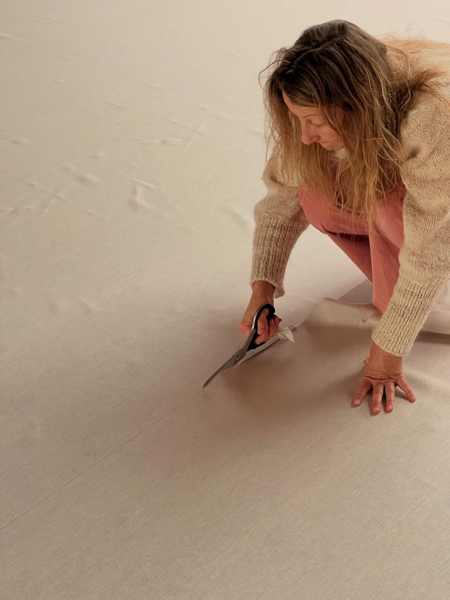 Januarstemning i Thy. 

#naturaldye #naturalpigment #handdyed #sustainable #interior #fashion #danishdesign #style #modern #handmade #artisan #slowworksdesign #slowfashion #slowliving #slowmovement #klitm&oslash;ller #coldhawaii #v&aelig;rkstedetk3