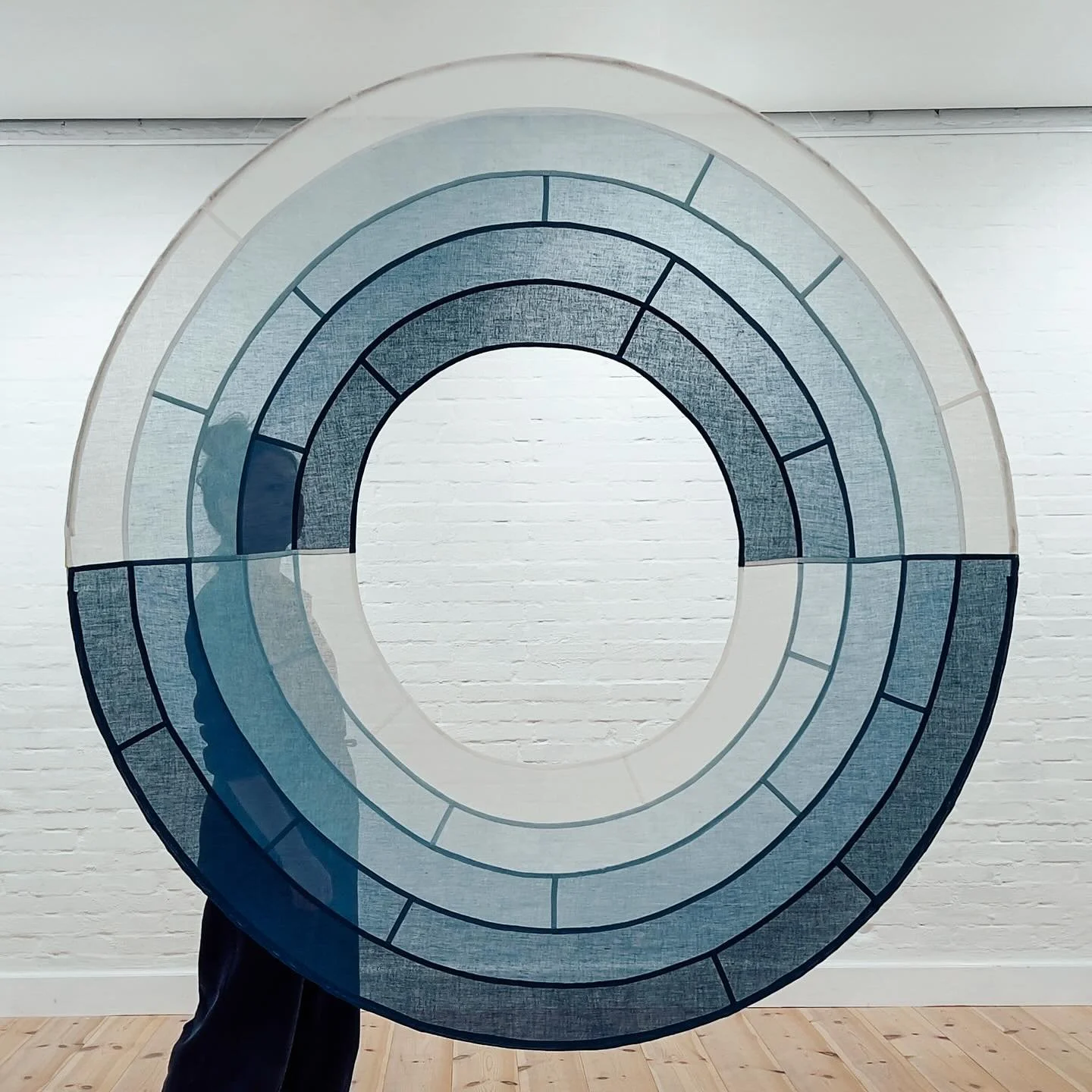 I dag &aring;bner vores nye soloudstilling &lsquo;Forbundethed&rsquo; i @husetaalborg.

Netop forbundethed giver mening for os, fordi det netop er de tanker, der fylder i vores tilgang til naturen og vores arbejde. For os er naturen en altomfavnende 