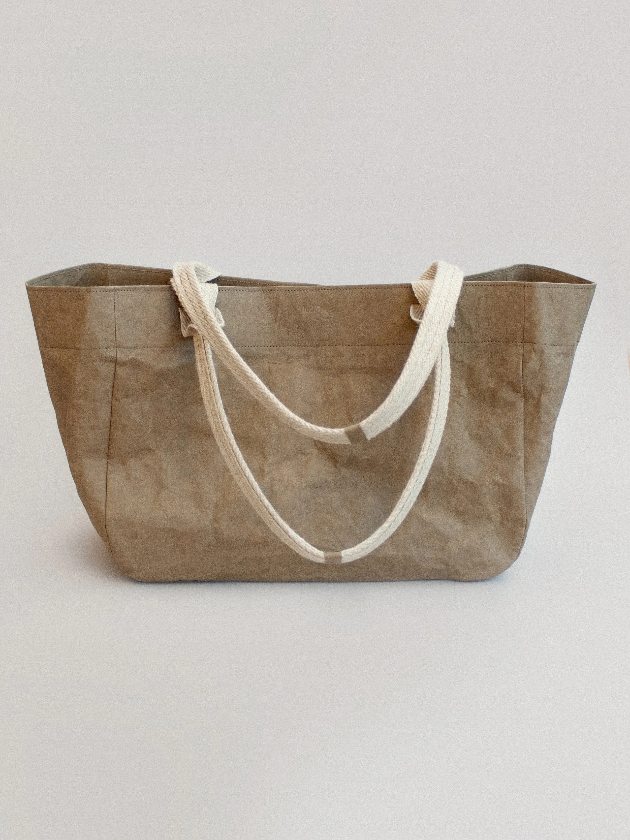 pavot  •  shopping bag