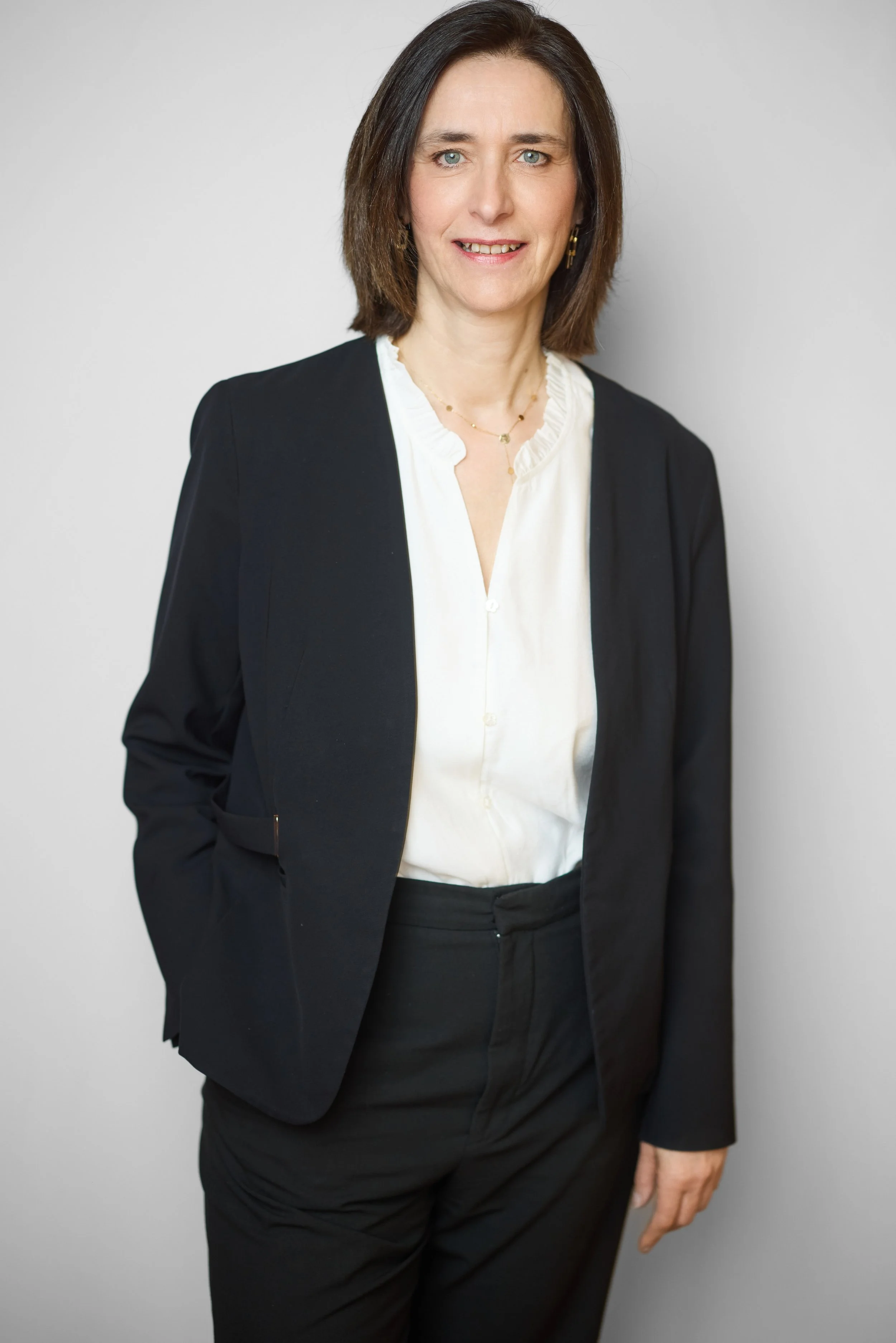 Martine Berwette Commercial