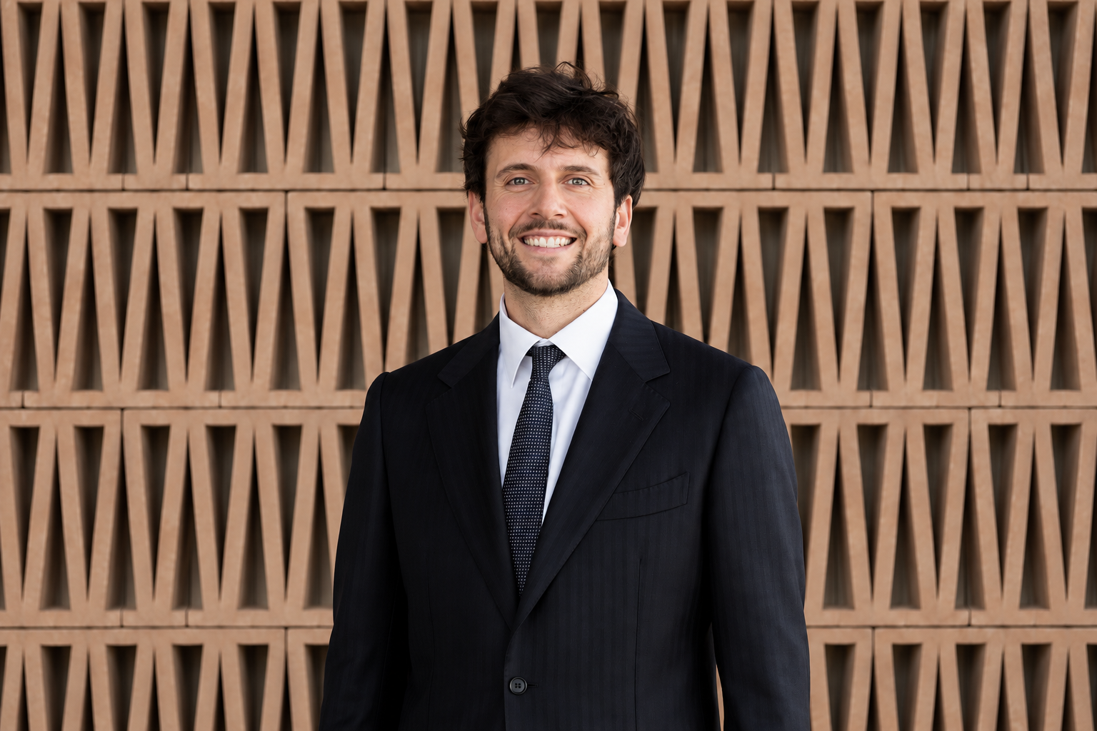 Antoine Barazzoni EU & Competition