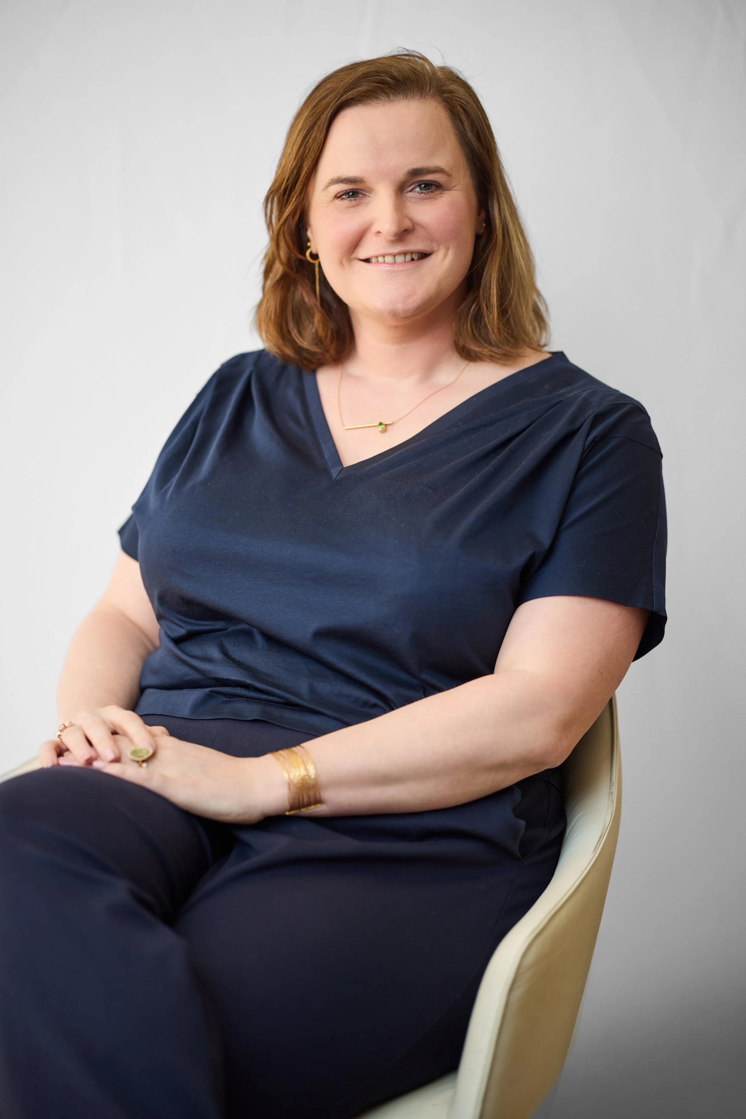 Ruth Declerck Commercial Corporate, M&A & private equity
