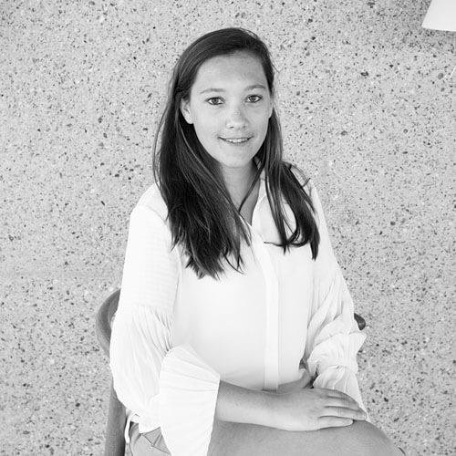 Melanie Sleutjes Commercial - incl. Dispute Resolution - Corporate, M&A & Private Equity