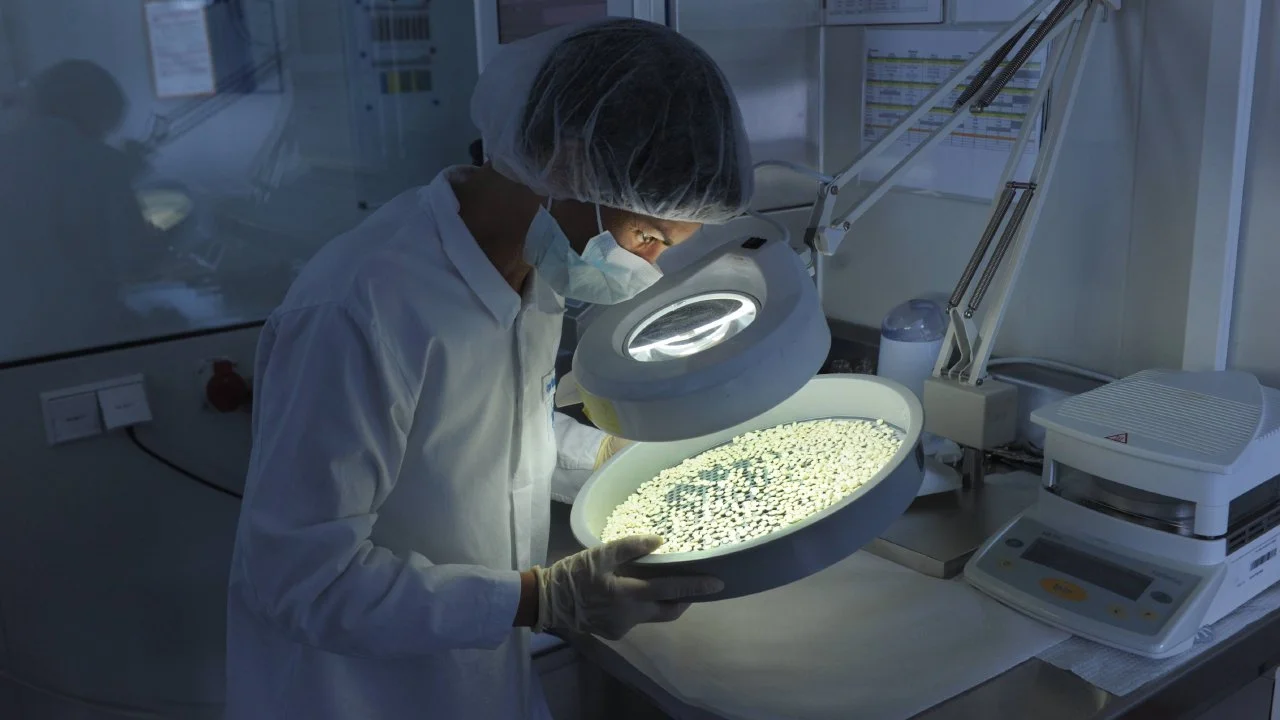 The Merck group has the Belgian State condemned