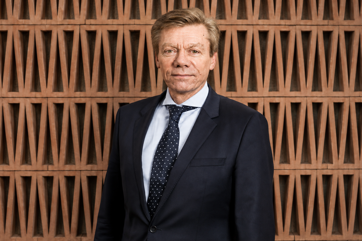 Pierre Favart Commercial & Corporate